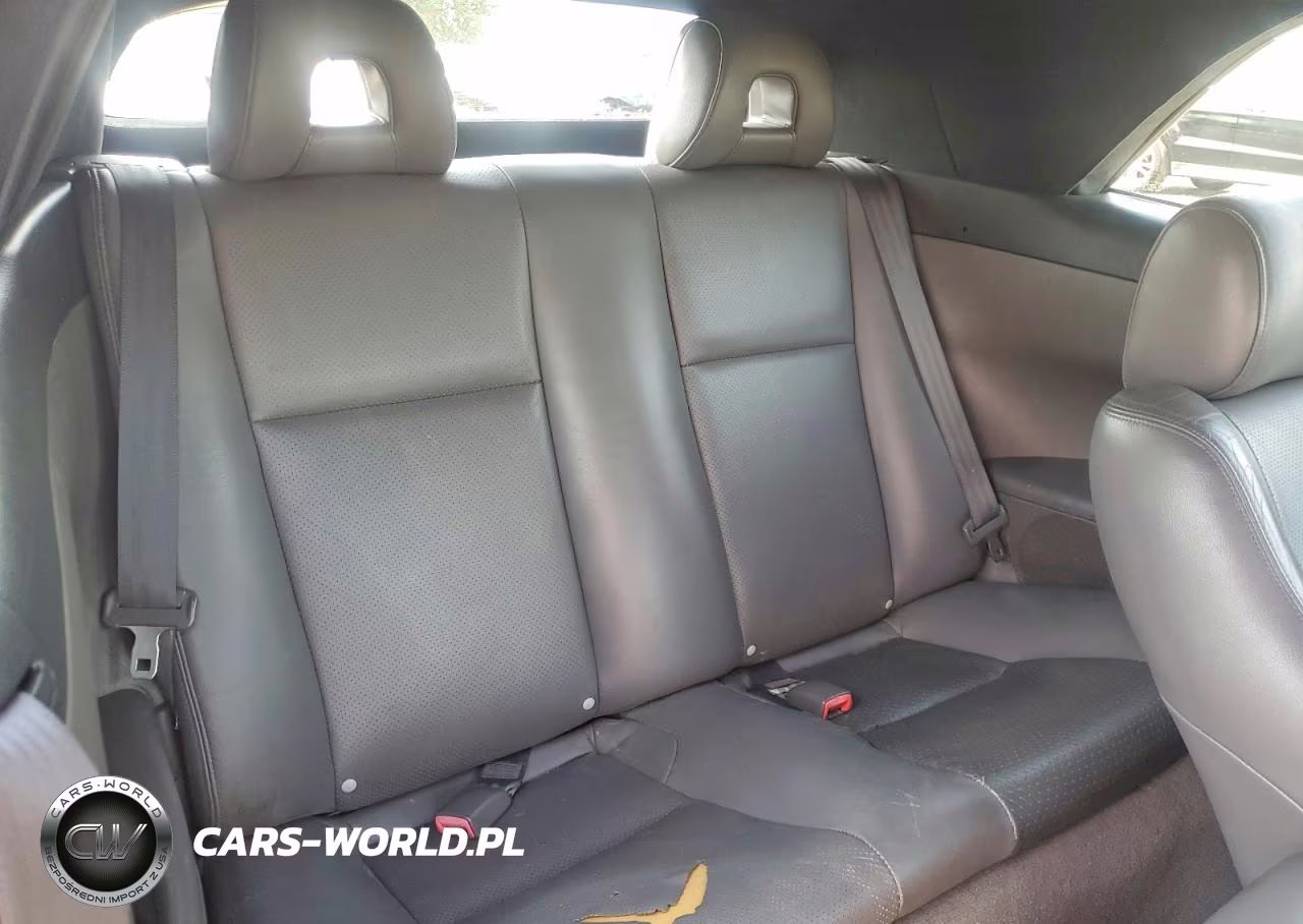 2008 Toyota Camry Solara Sle V6 VIN:4T1FA38P18U141931 - 10
