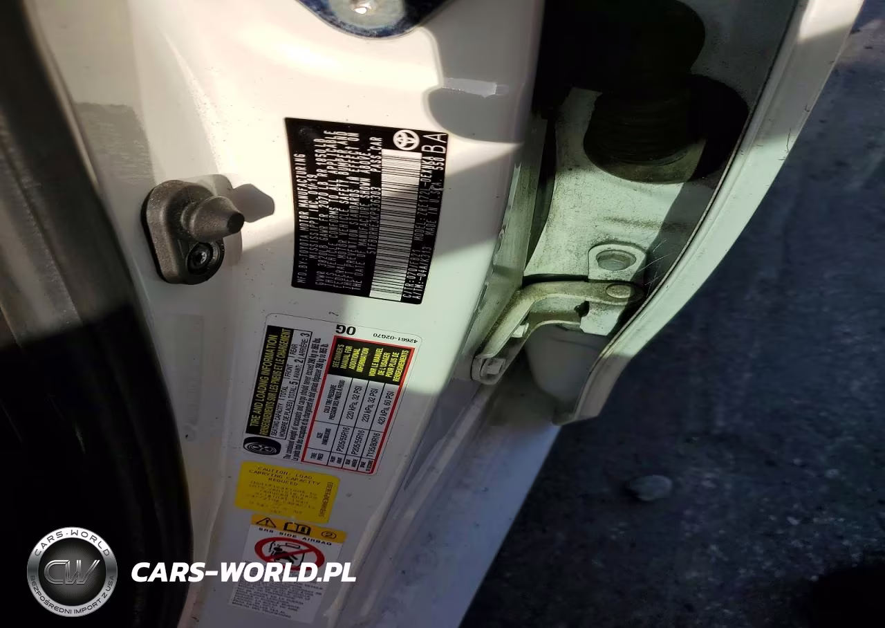 2019 Toyota Corolla Le VIN:5YFBURHE3KP936303 - 13