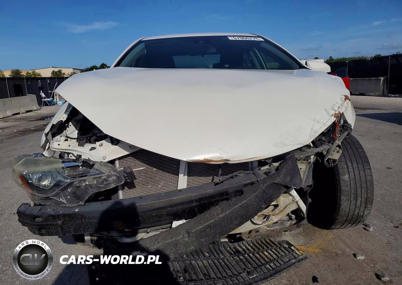 2019 Toyota Corolla Le VIN:5YFBURHE3KP936303 - 5