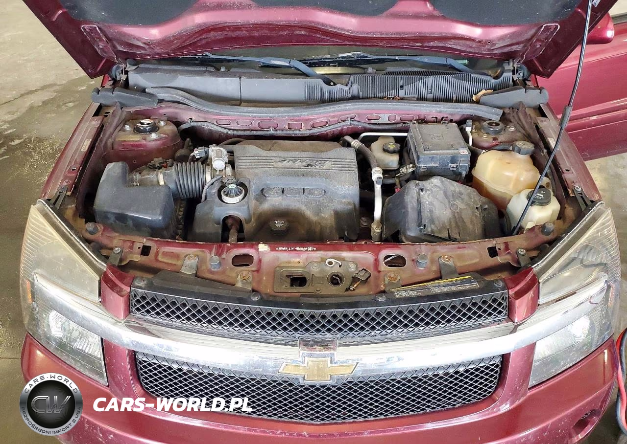 2008 Chevrolet Equinox Lt VIN:2CNDL43F186291557 - 12
