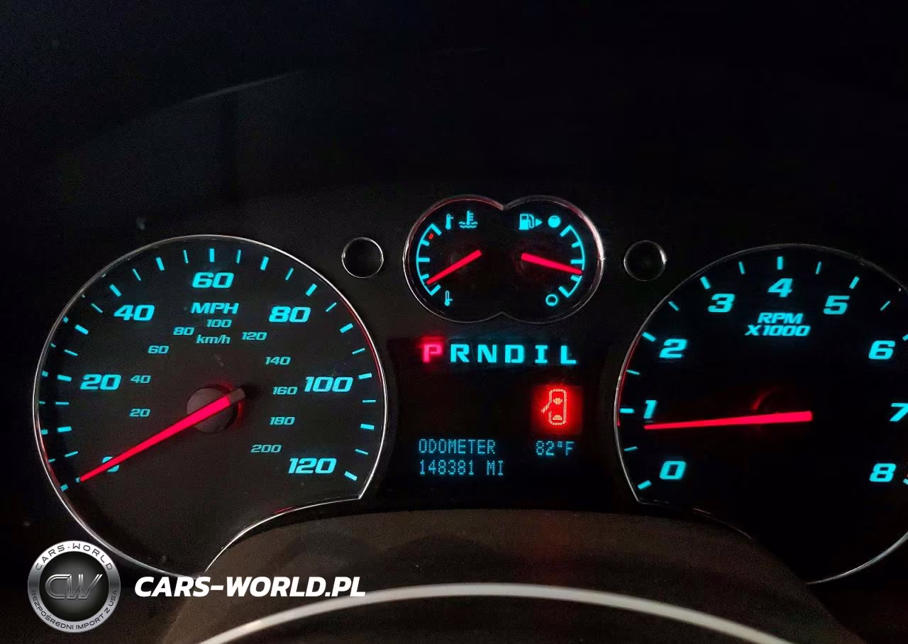 2008 Chevrolet Equinox Lt VIN:2CNDL43F186291557 - 9