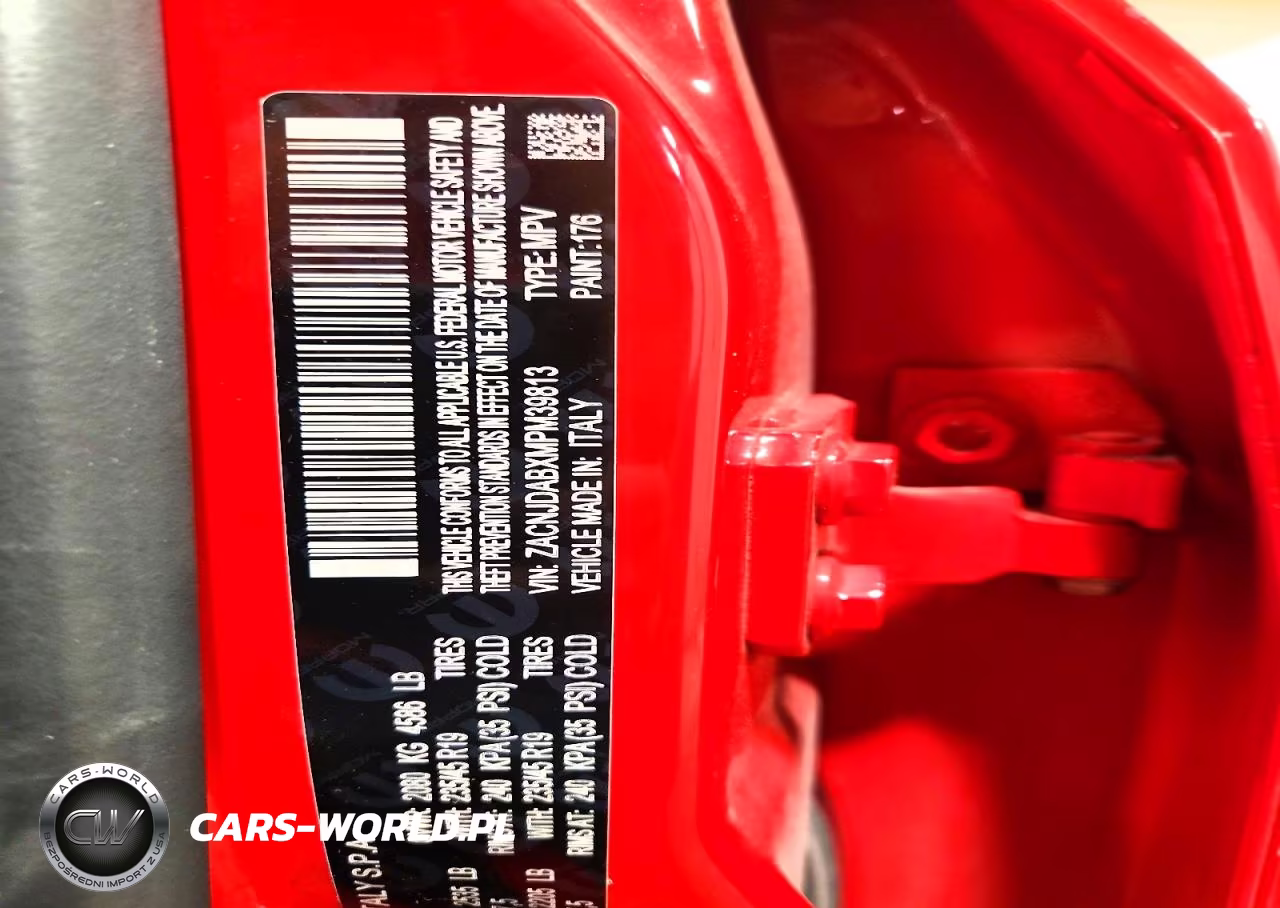 2021 Jeep Renegade Sport VIN:ZACNJDABXMPM39813 - 13