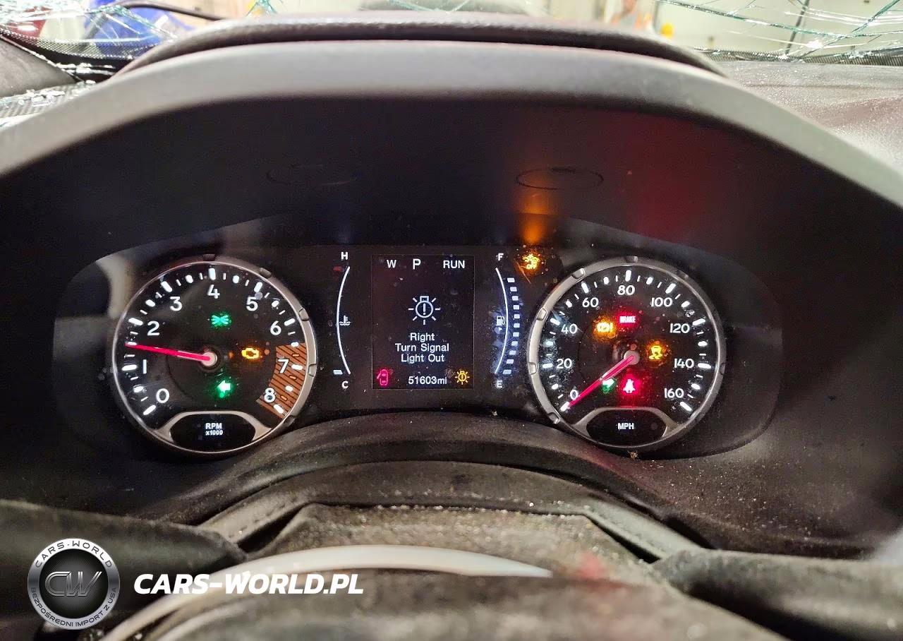 2021 Jeep Renegade Sport VIN:ZACNJDABXMPM39813 - 9