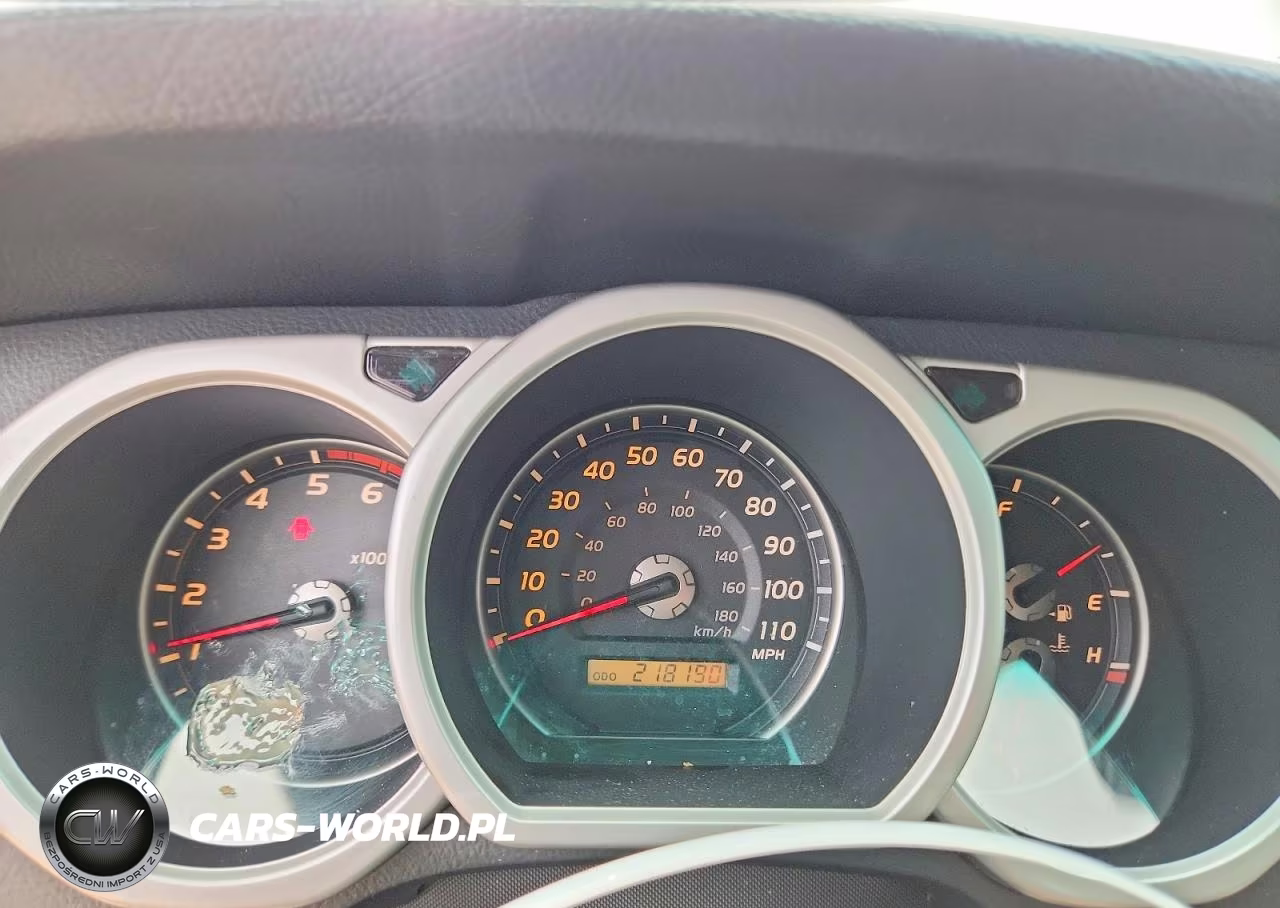 2004 Toyota 4Runner Limited VIN:JTEBT17R948013200 - 9