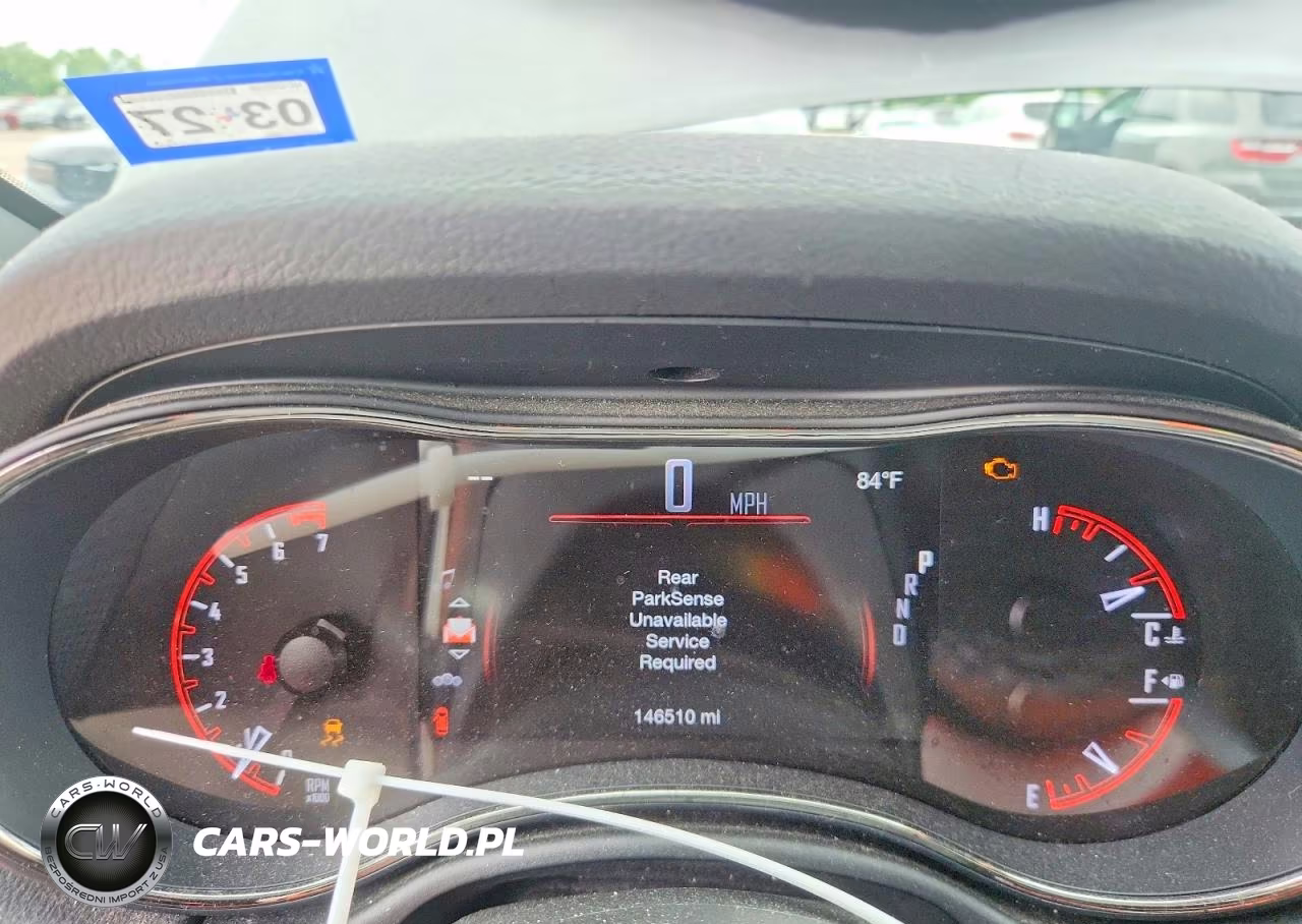 2019 Dodge Durango Gt VIN:1C4RDHDG9KC647483 - 9