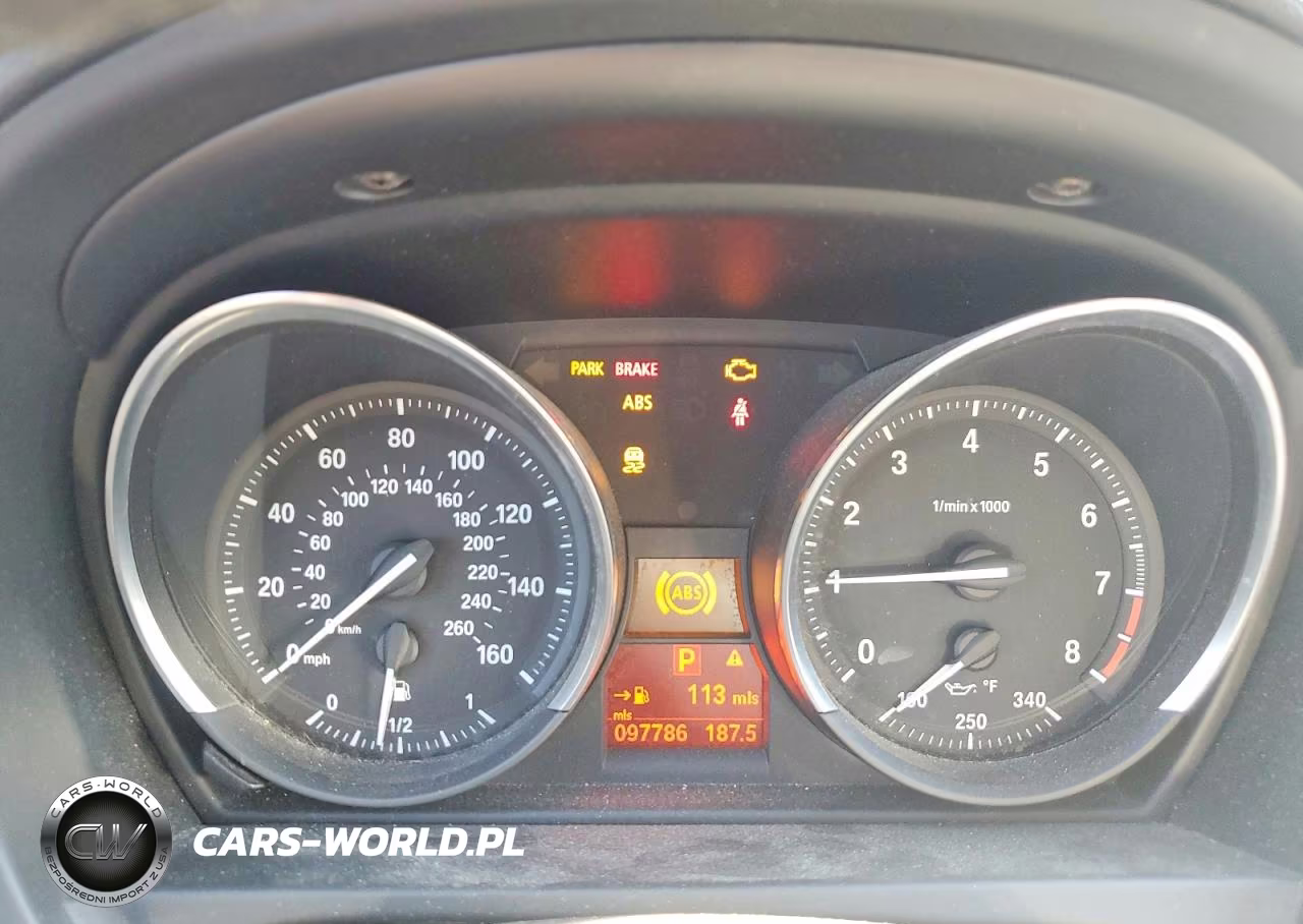 2016 BMW Z4 Sdrive35I VIN:WBALM7C50GJ799426 - 9