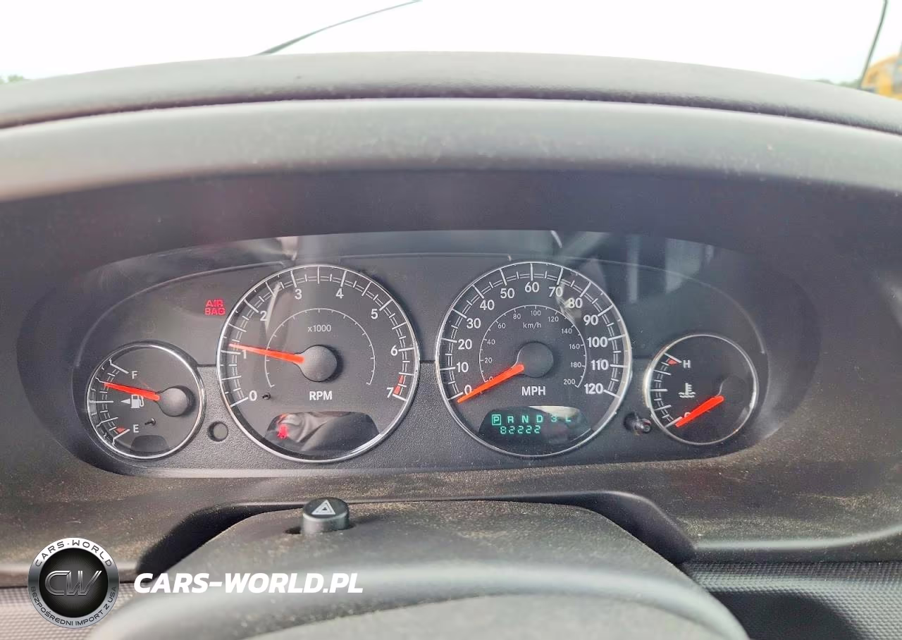 2004 Chrysler Sebring Lx VIN:1C3EL46X24N289288 - 9