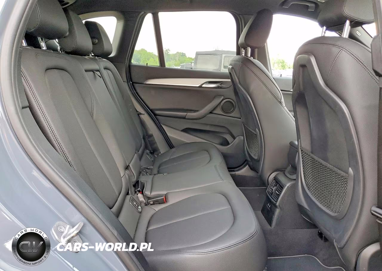 2020 BMW X1 xDrive28I VIN:WBXJG9C04L5P41049 - 11