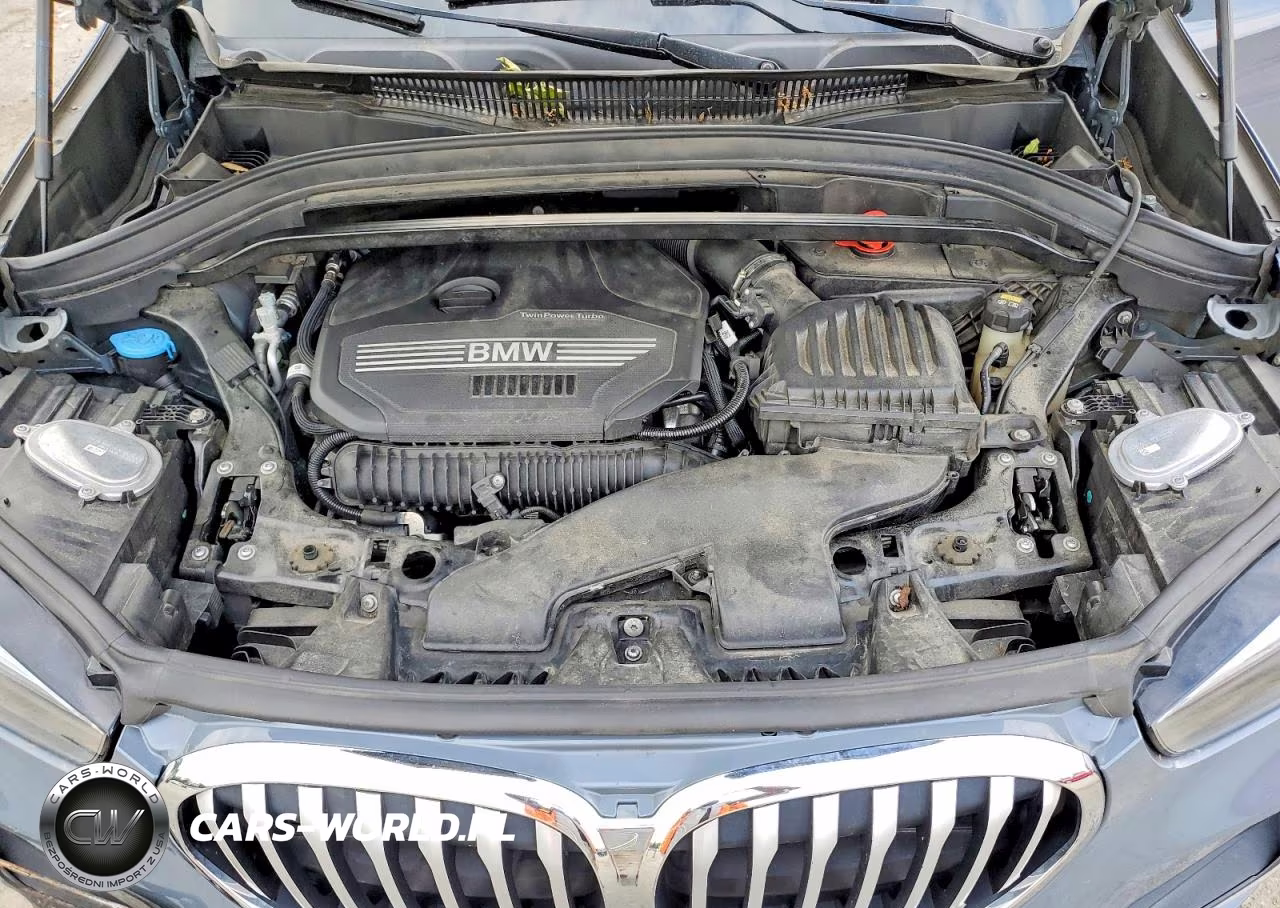 2020 BMW X1 xDrive28I VIN:WBXJG9C04L5P41049 - 12