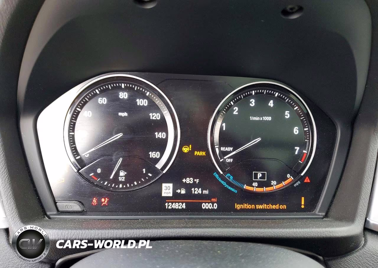 2020 BMW X1 xDrive28I VIN:WBXJG9C04L5P41049 - 9