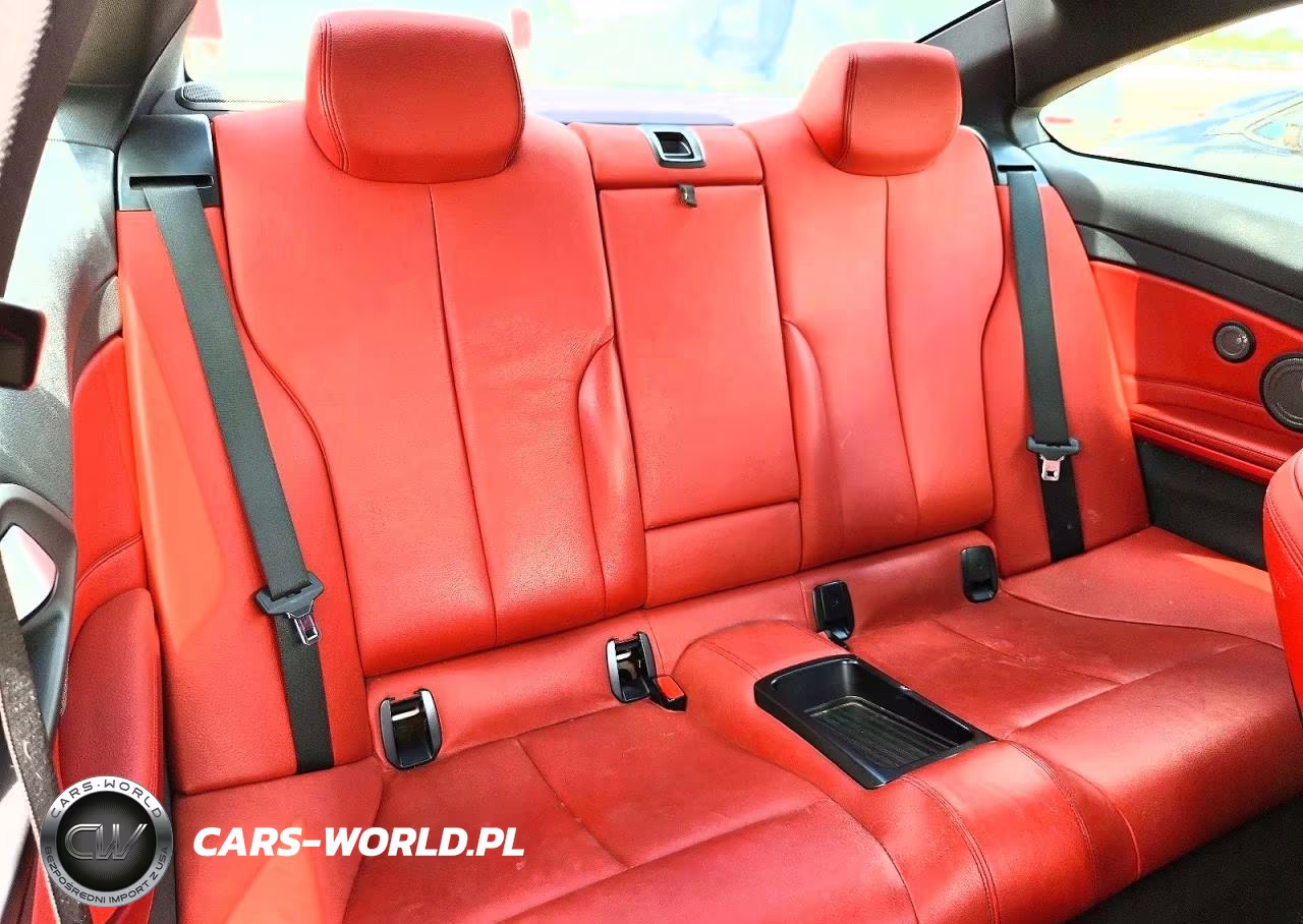 2014 BMW 428 I VIN:WBA3N3C58EF711891 - 10