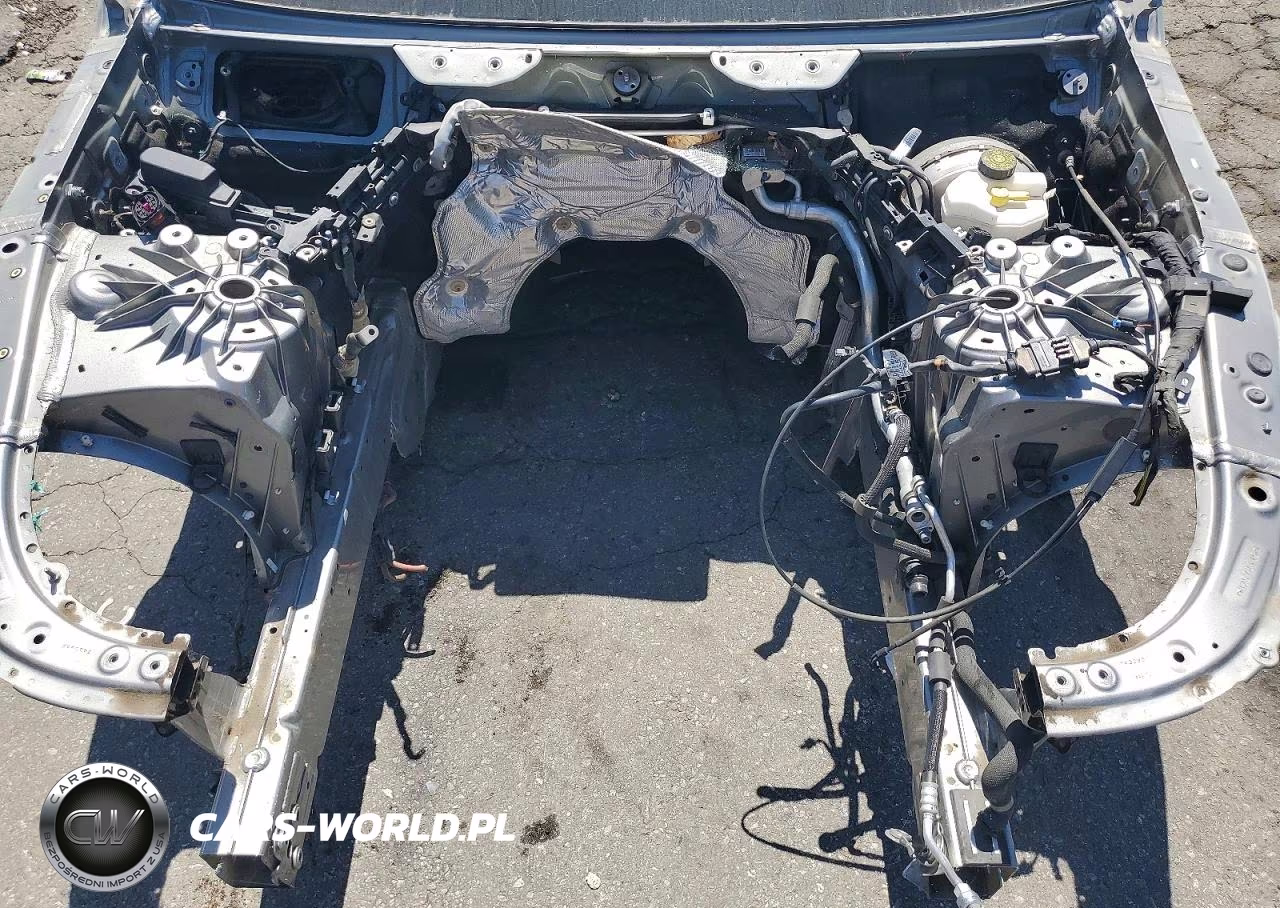 2021 BMW M5 VIN:WBS83CH0XMCG83857 - 11