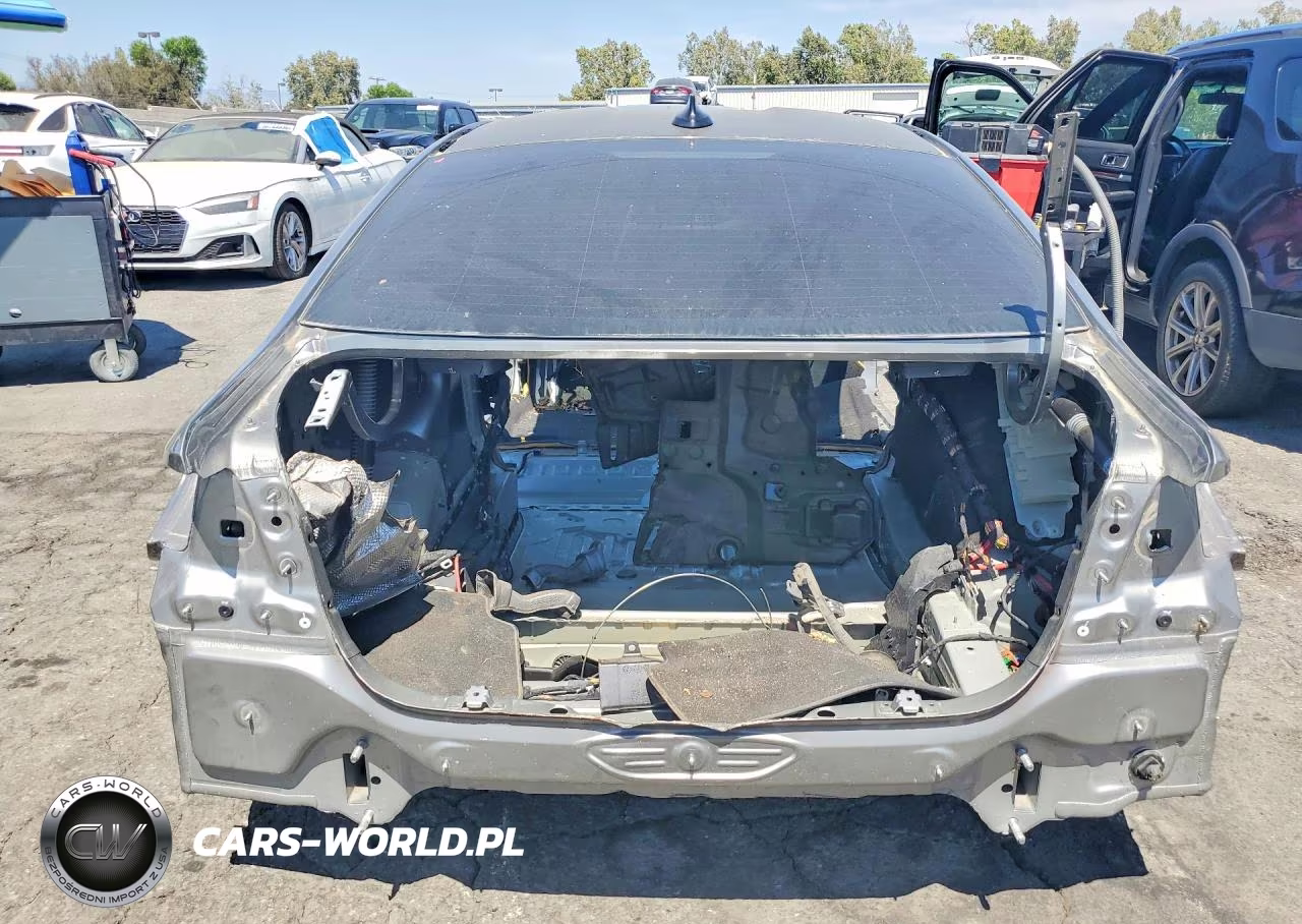 2021 BMW M5 VIN:WBS83CH0XMCG83857 - 6