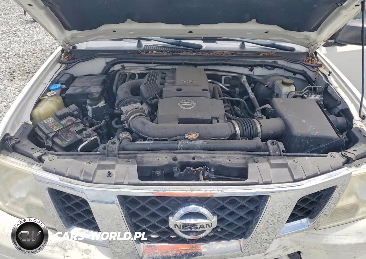 2019 Nissan Frontier Sv VIN:1N6AD0EV6KN871288 - 11