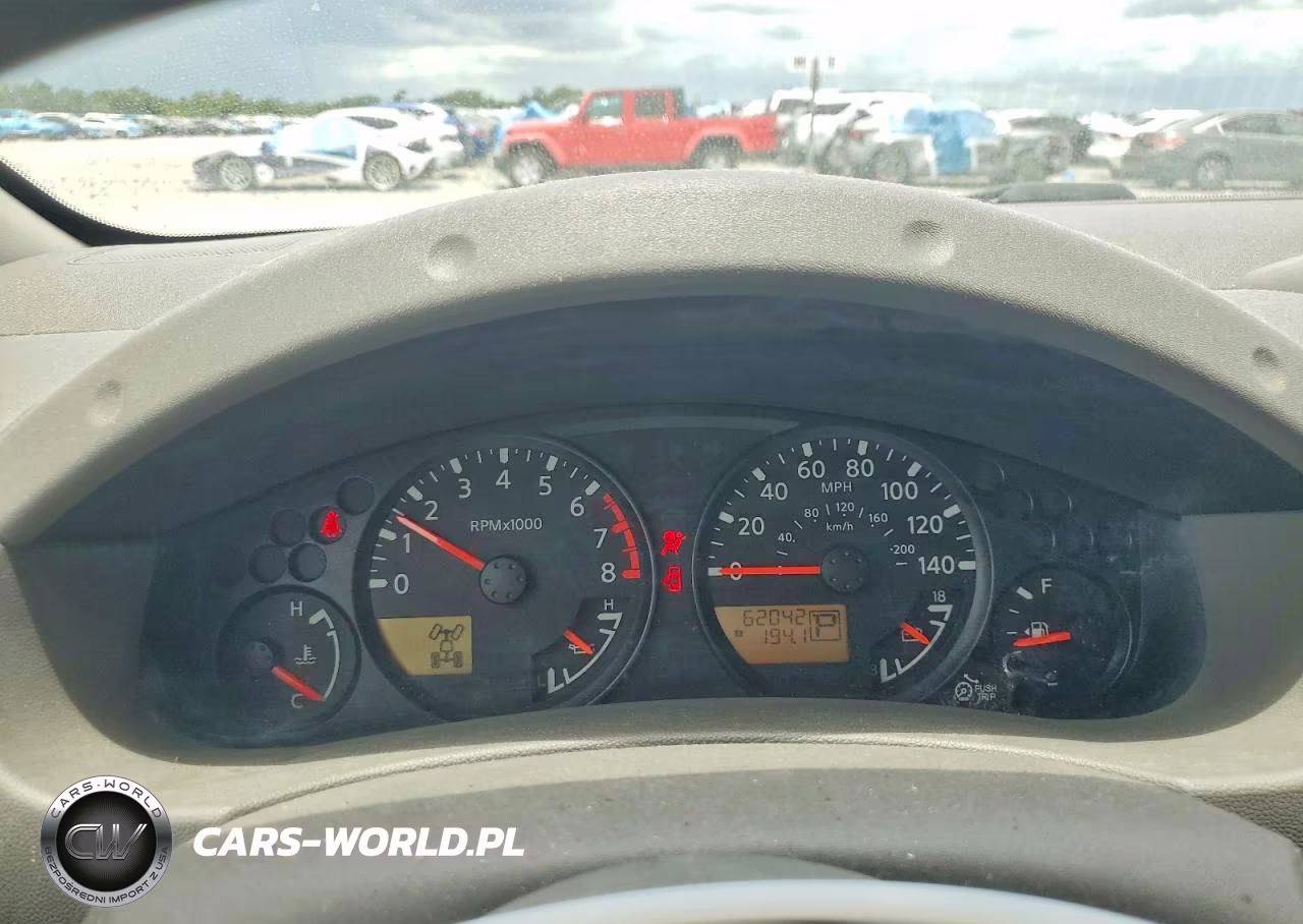 2019 Nissan Frontier Sv VIN:1N6AD0EV6KN871288 - 9