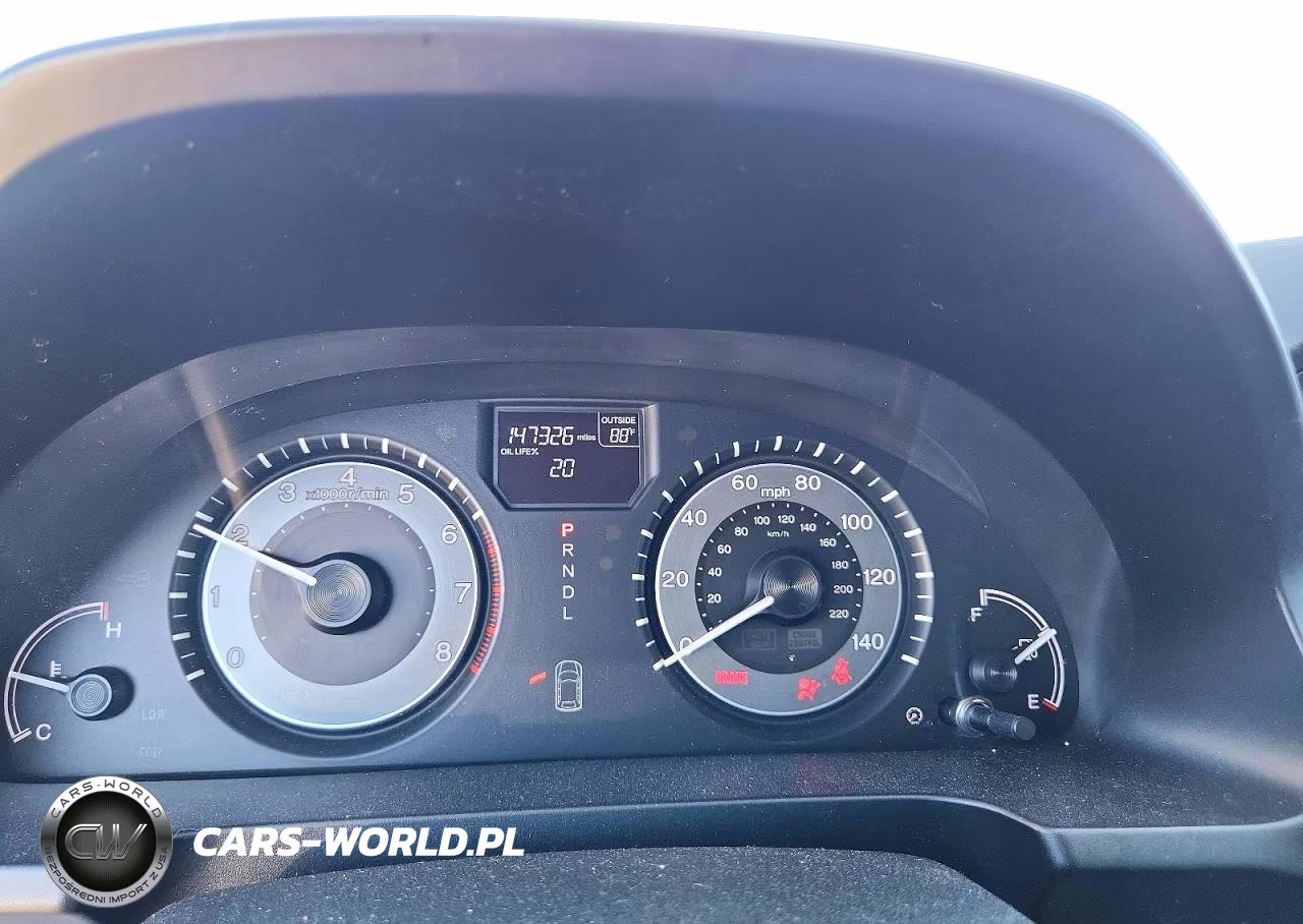 2015 Honda Odyssey Exl VIN:5FNRL5H68FB069520 - 9