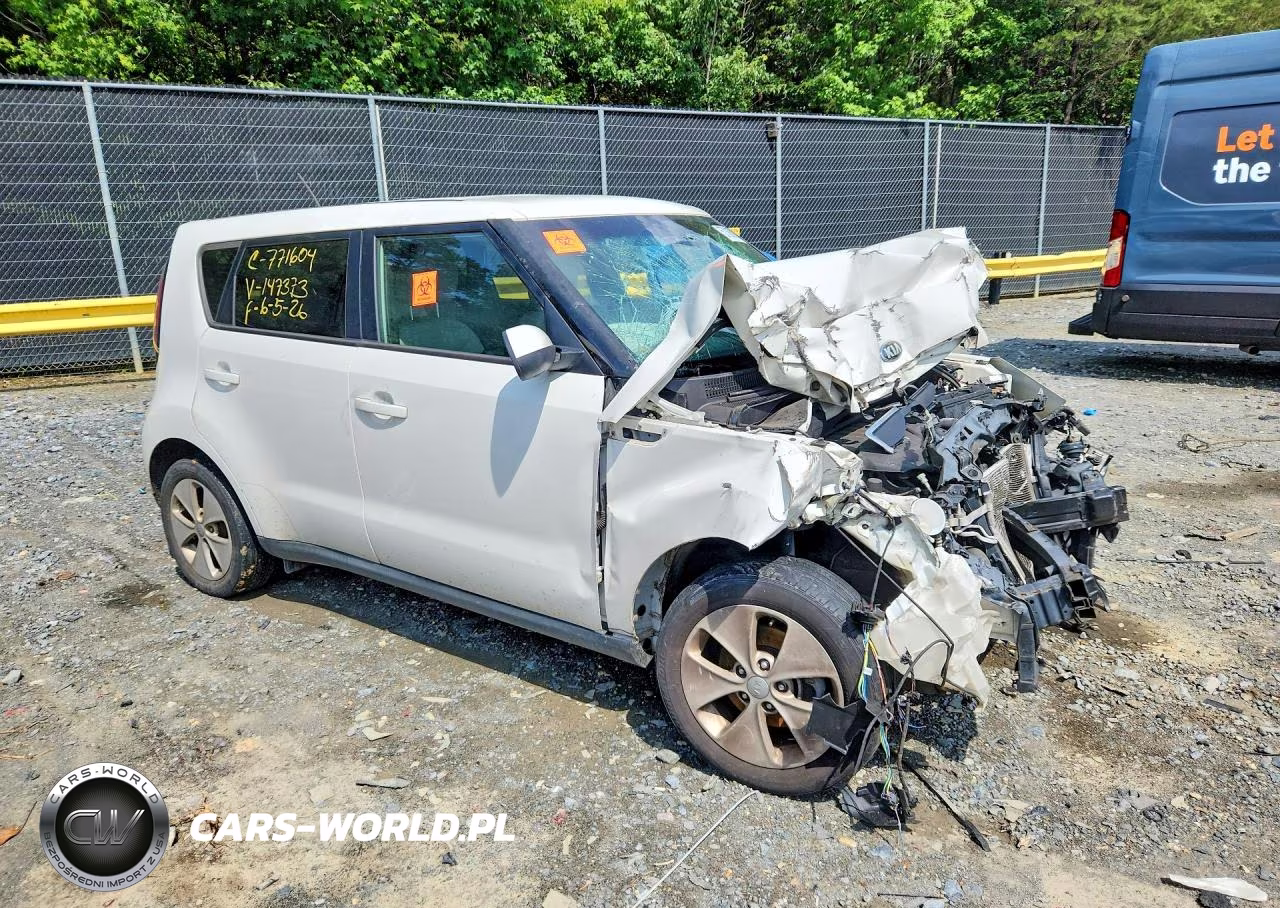 2015 Kia Soul Base VIN:KNDJN2A22F7147373 - 4