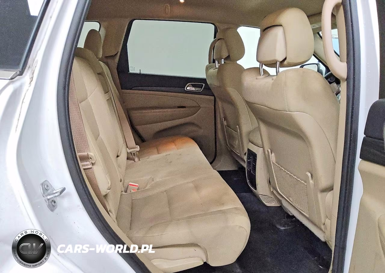 2022 Jeep Grand Cherokee Laredo E-Laredo X VIN:1C4RJEAG9NC180677 - 11