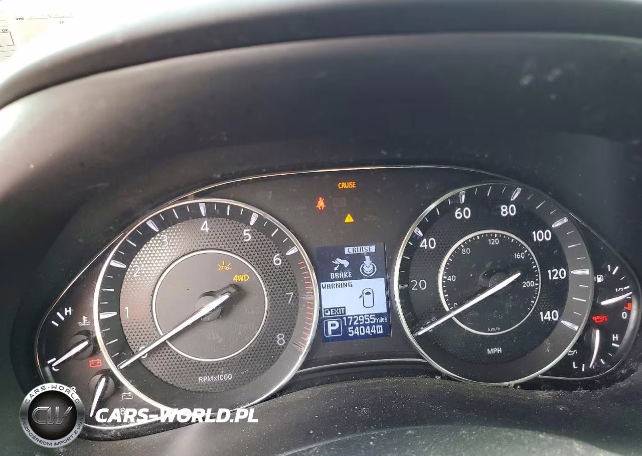 2017 Nissan Armada Sl VIN:JN8AY2NC8H9503122 - 9