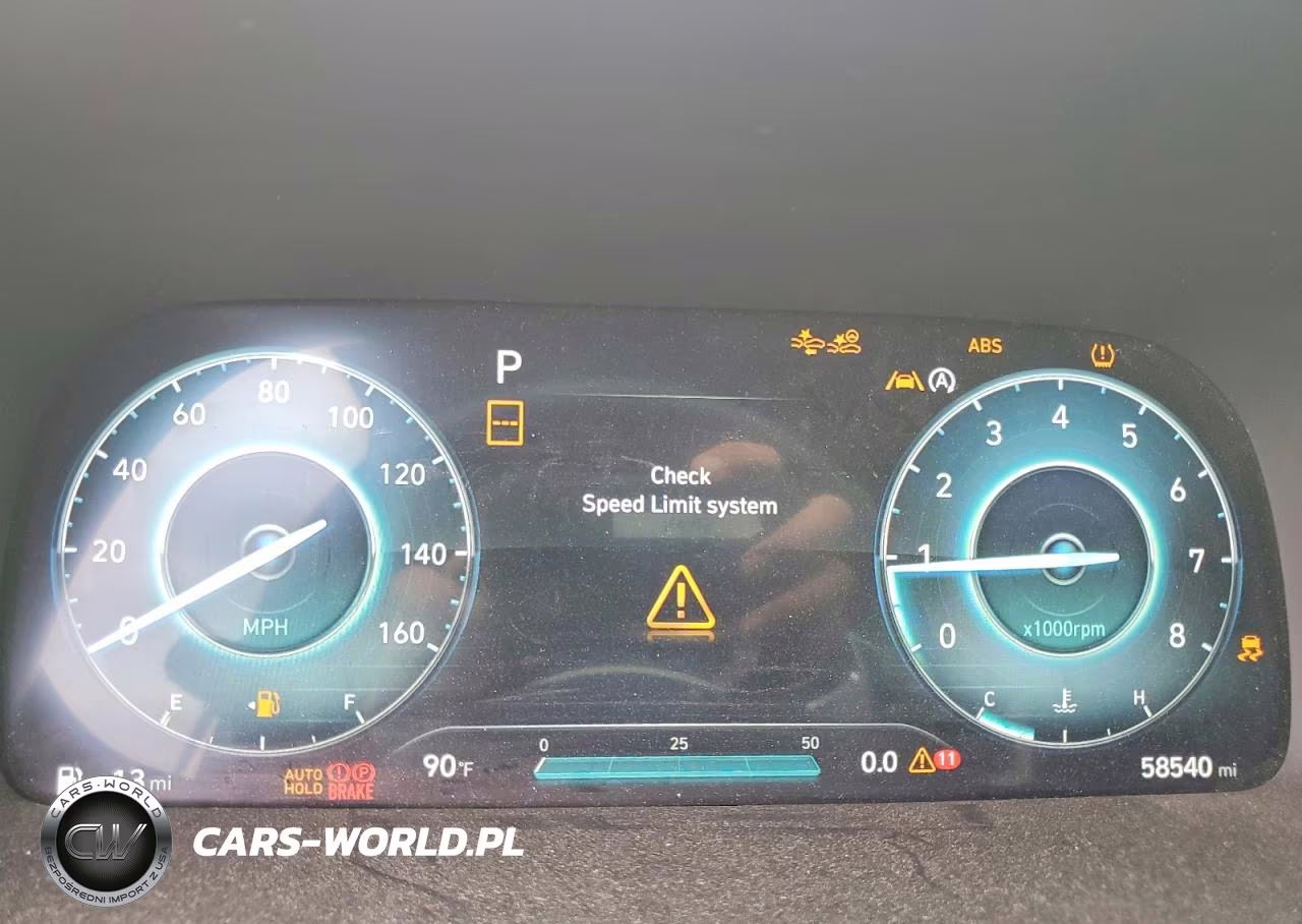 2024 Hyundai Palisade Limited VIN:KM8R54GE7RU696861 - 9