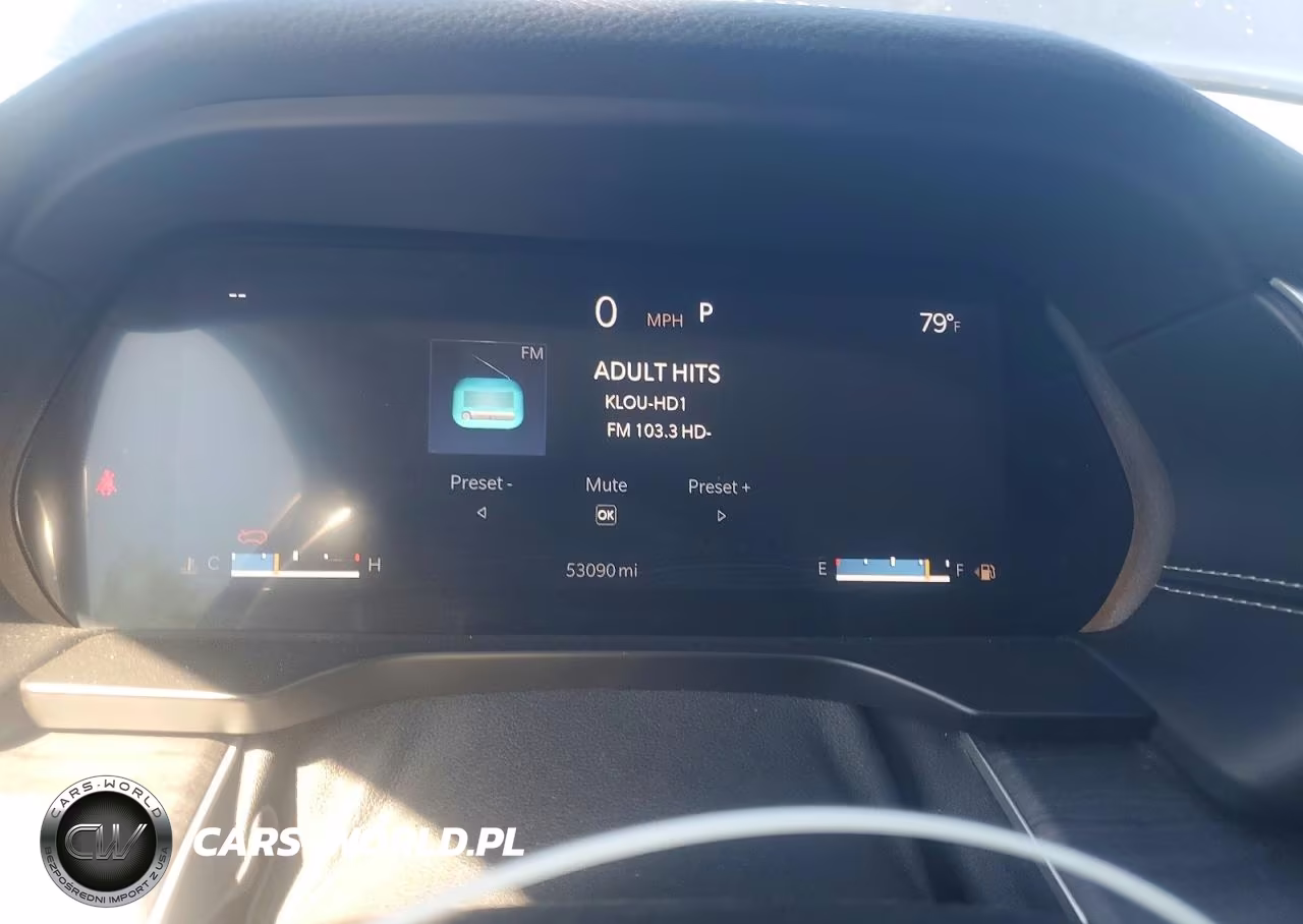 2022 Jeep Grand Cherokee L Limited VIN:1C4RJKBG8N8525746 - 9