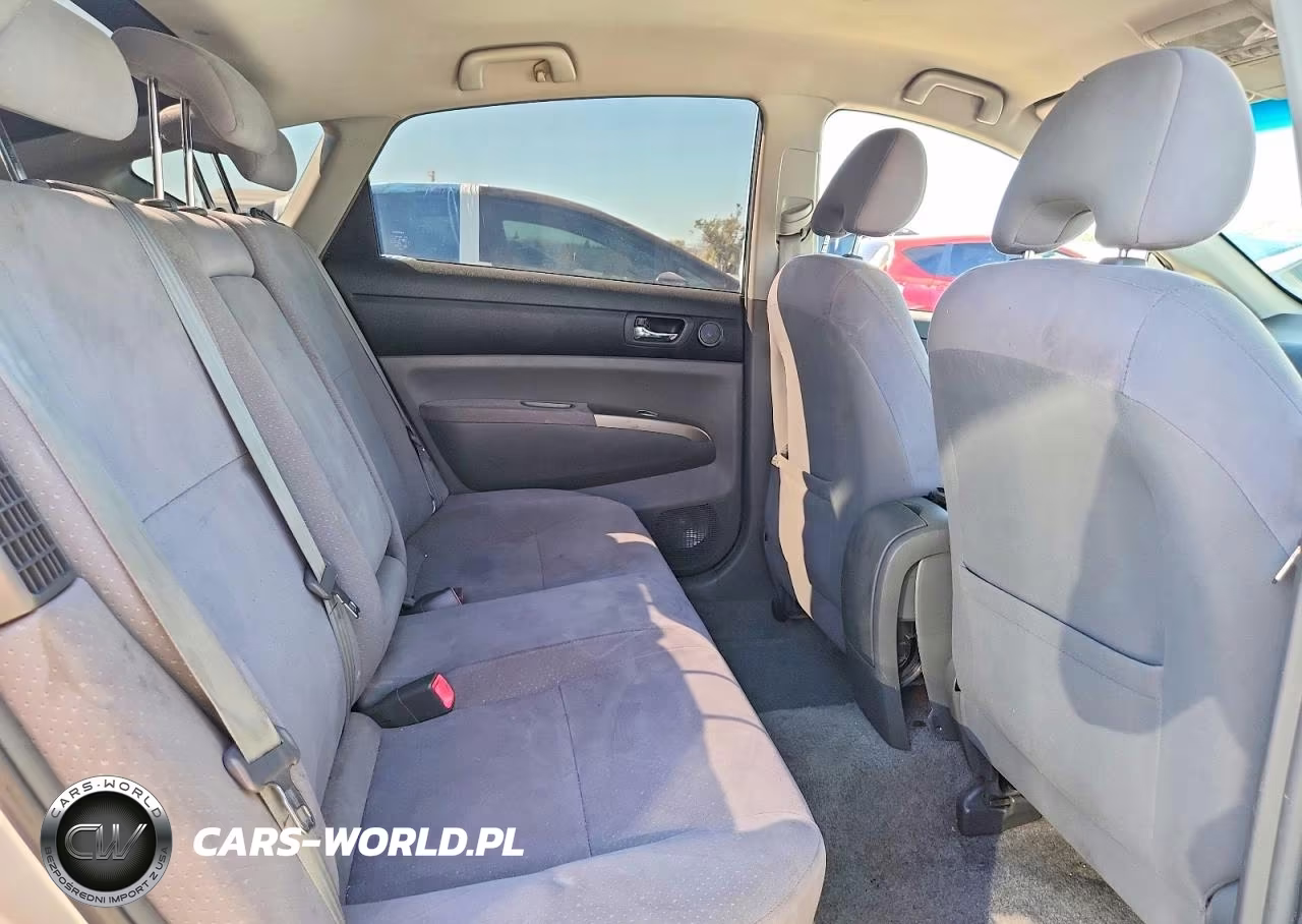 2007 Toyota Prius Touring VIN:JTDKB20U477559148 - 10