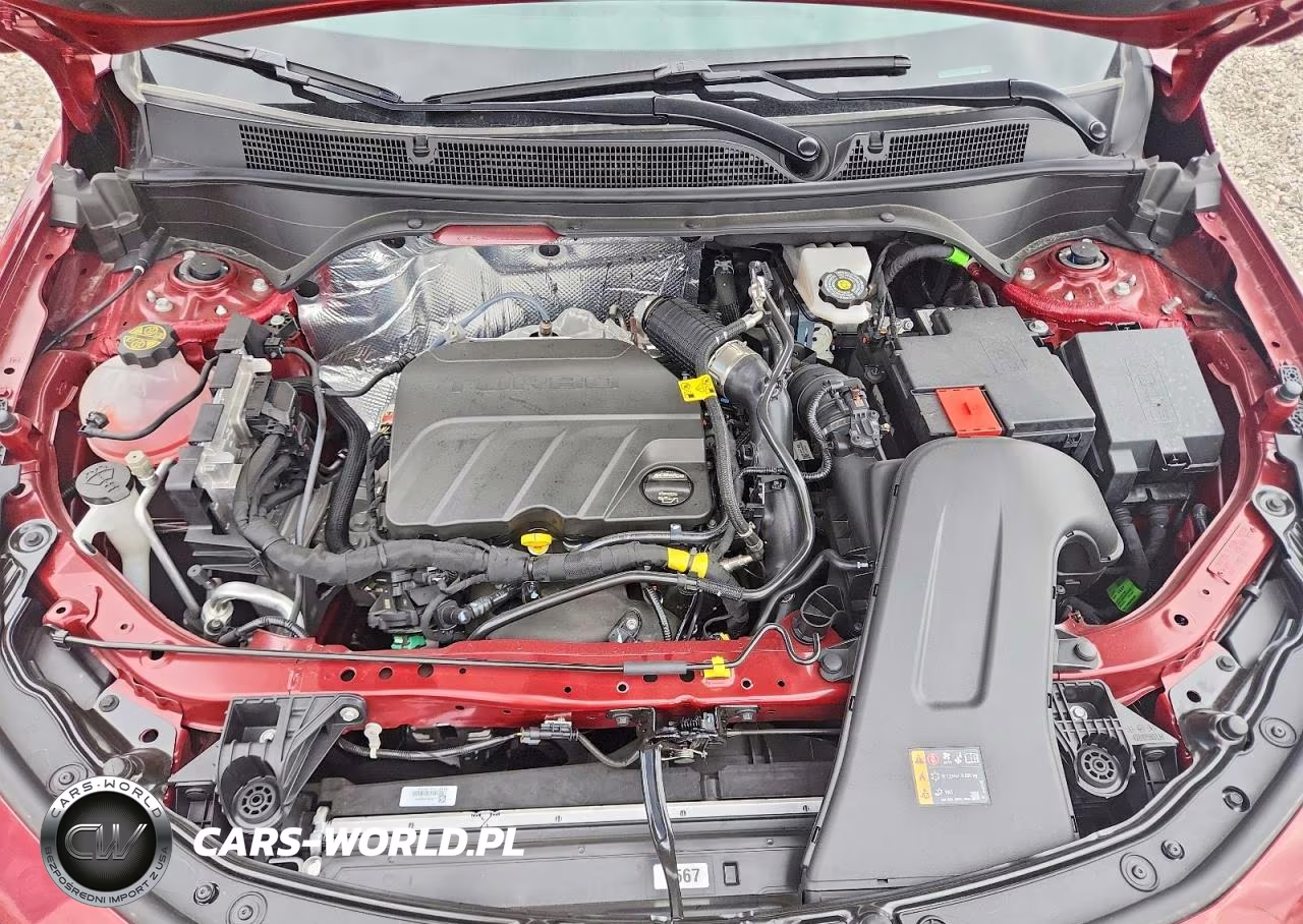 2025 Buick Envista Preferred VIN:KL47LAEP7SB027165 - 11