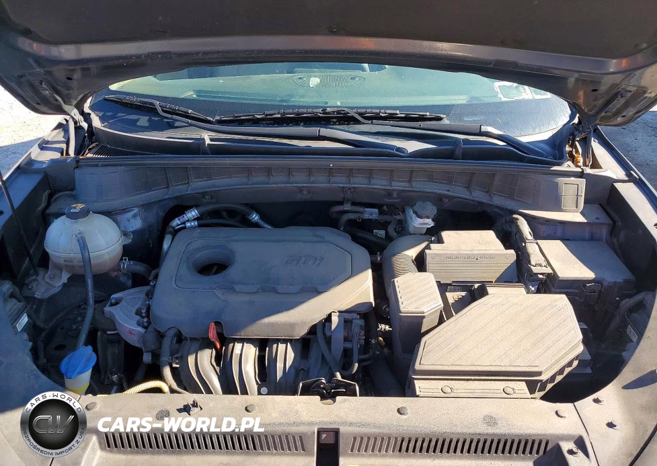 2021 Hyundai Tucson Sel VIN:KM8J3CAL4MU355642 - 12