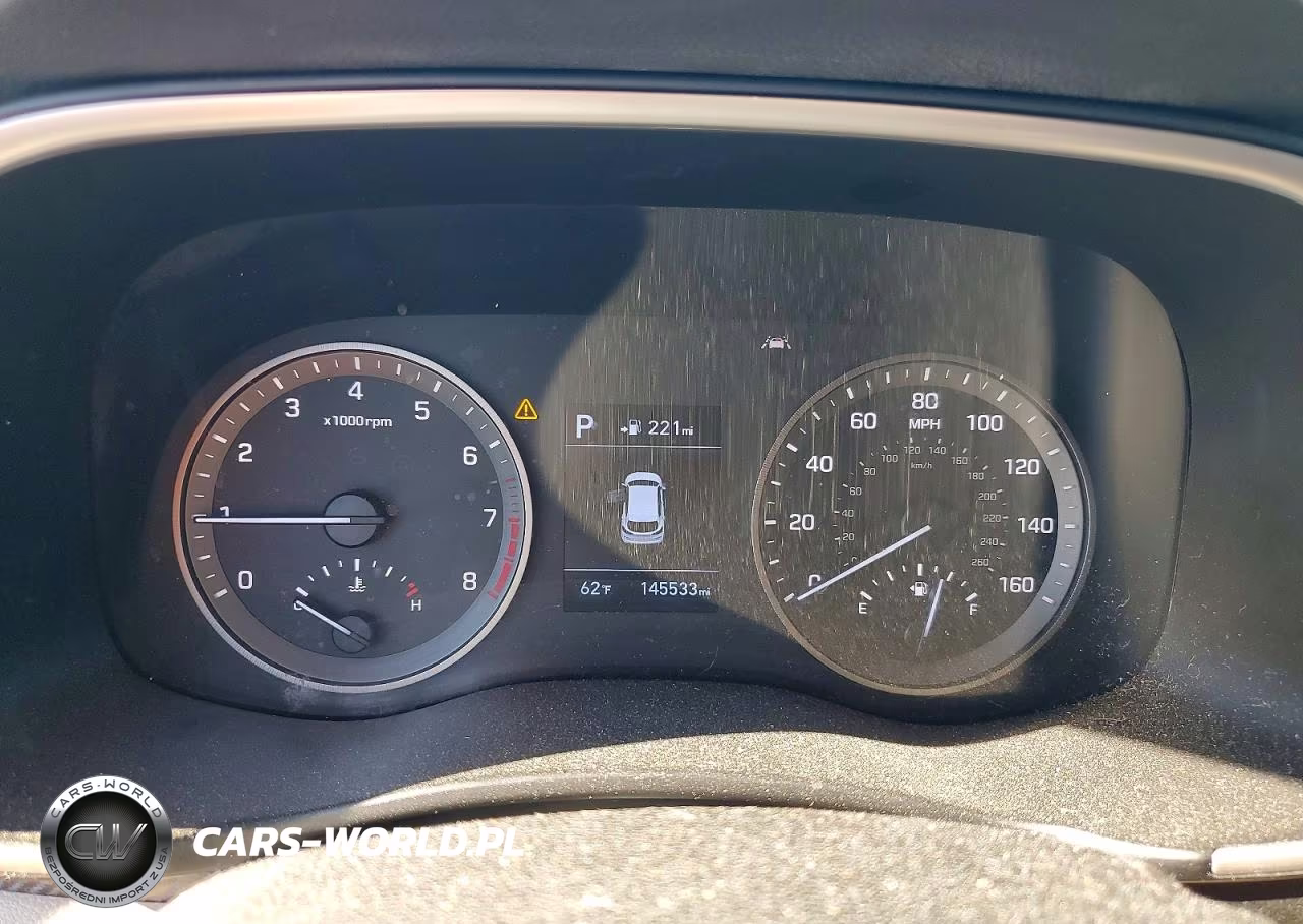 2021 Hyundai Tucson Sel VIN:KM8J3CAL4MU355642 - 9