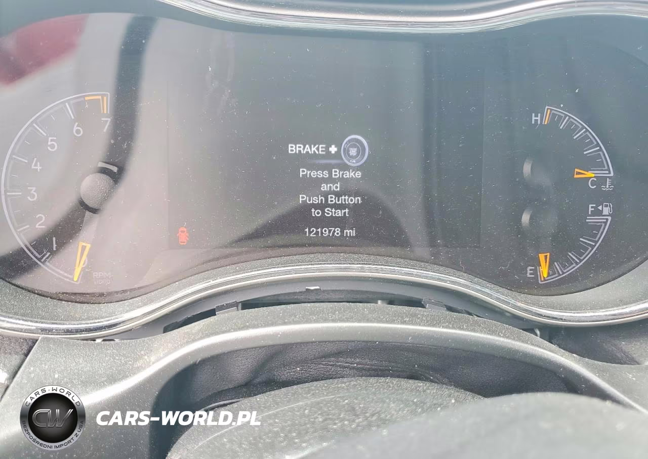 2020 Jeep Grand Cherokee Limited VIN:1C4RJEBG4LC430984 - 9