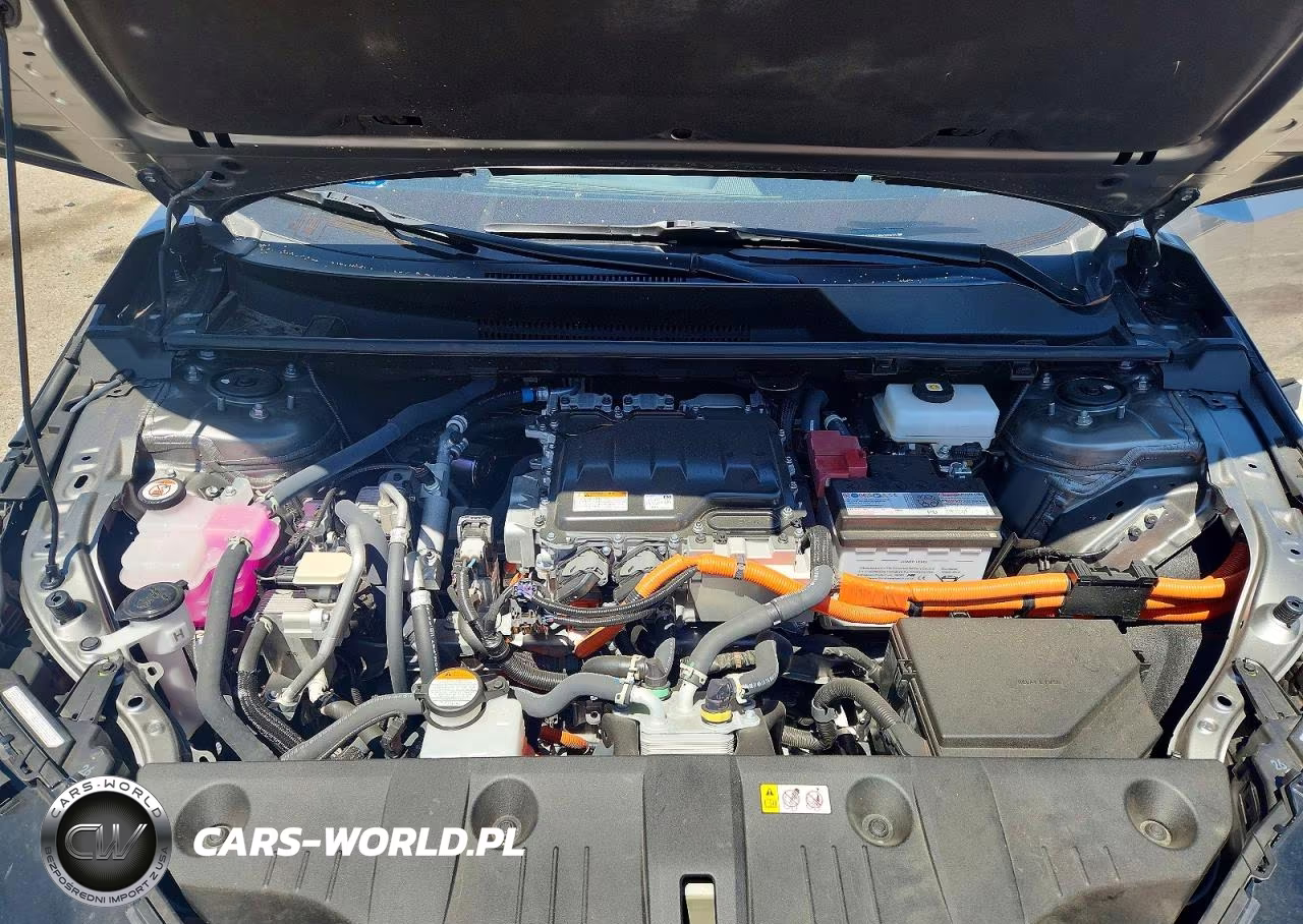 2024 Subaru Solterra Premium VIN:JTMABABA3RA070870 - 11