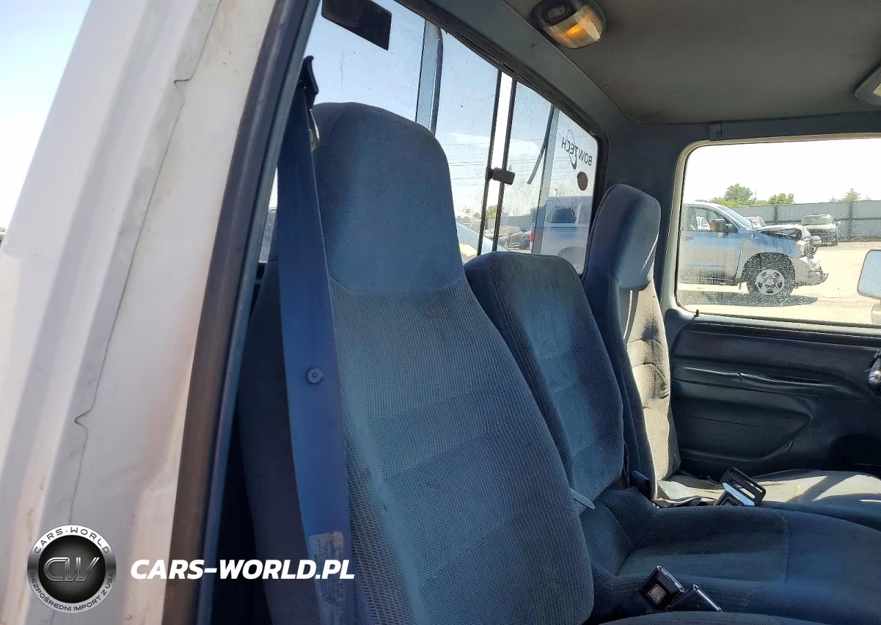 1997 Ford F250 VIN:1FTHF26F9VEB81683 - 10