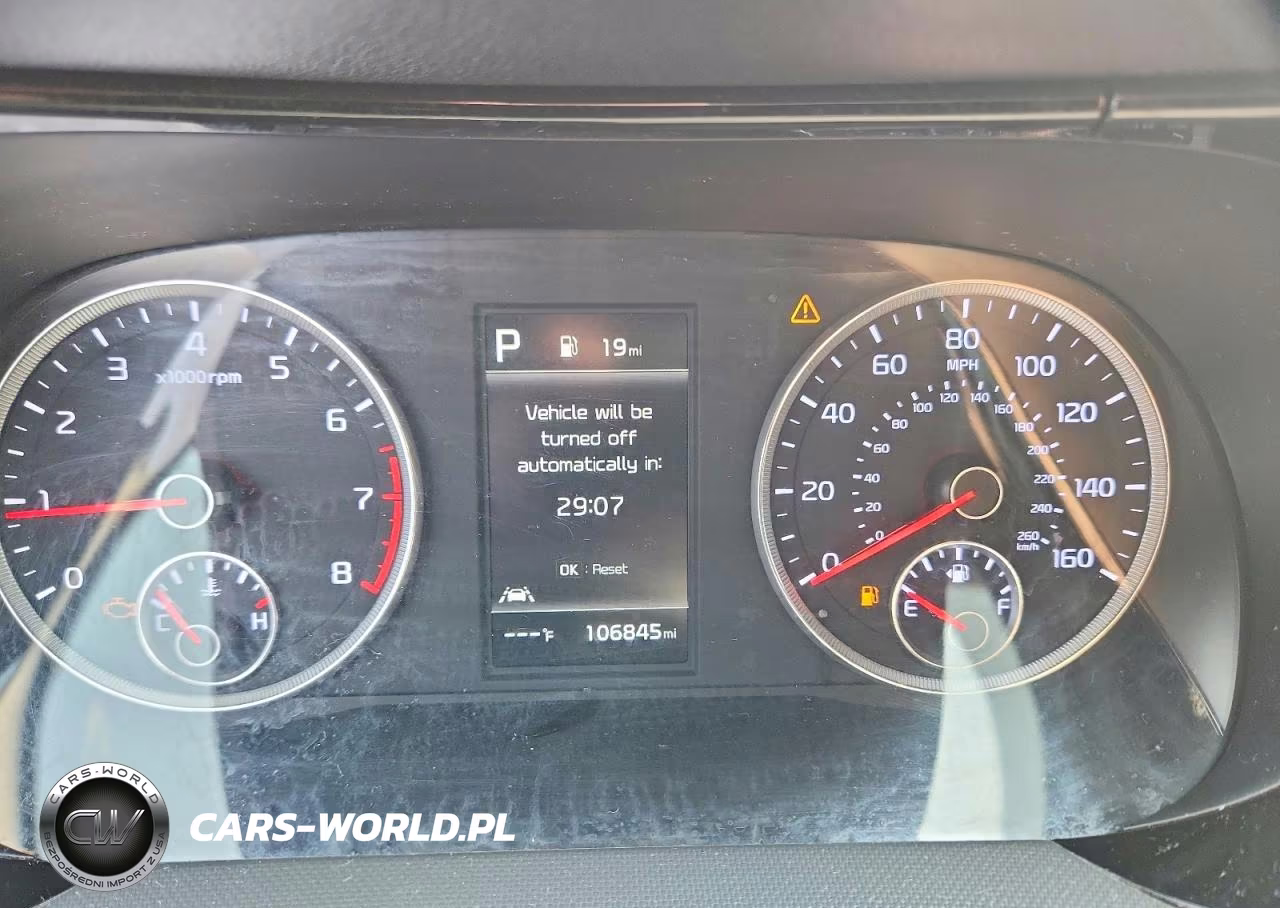 2023 Kia K5 Gt-Line VIN:5XXG64J22PG174763 - 9