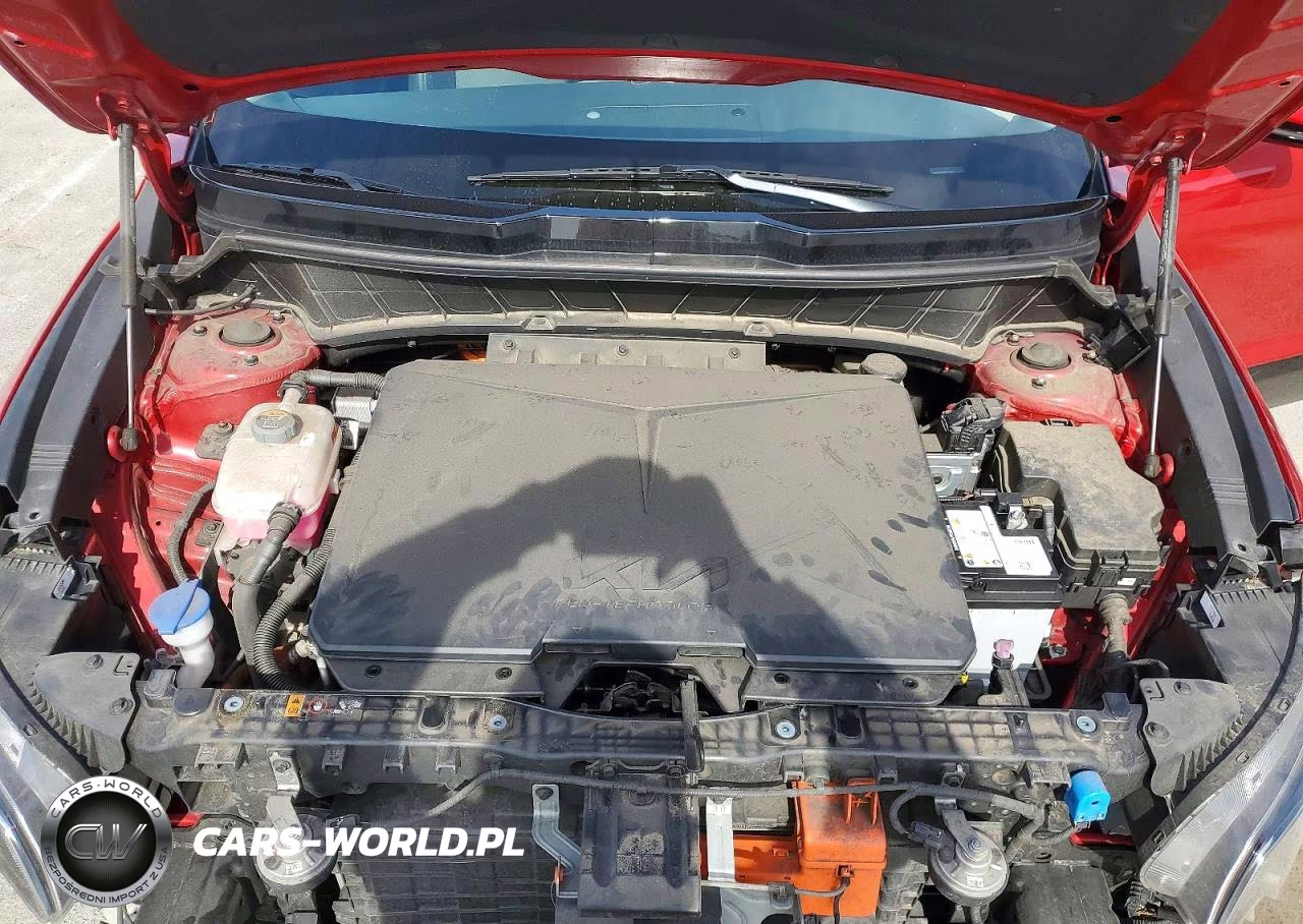 2024 Kia Niro Wind VIN:KNDCR3L19R5113101 - 12