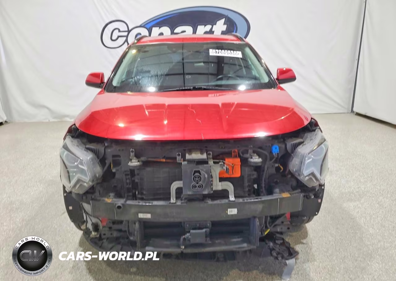 2024 Kia Niro Wind VIN:KNDCR3L19R5113101 - 5