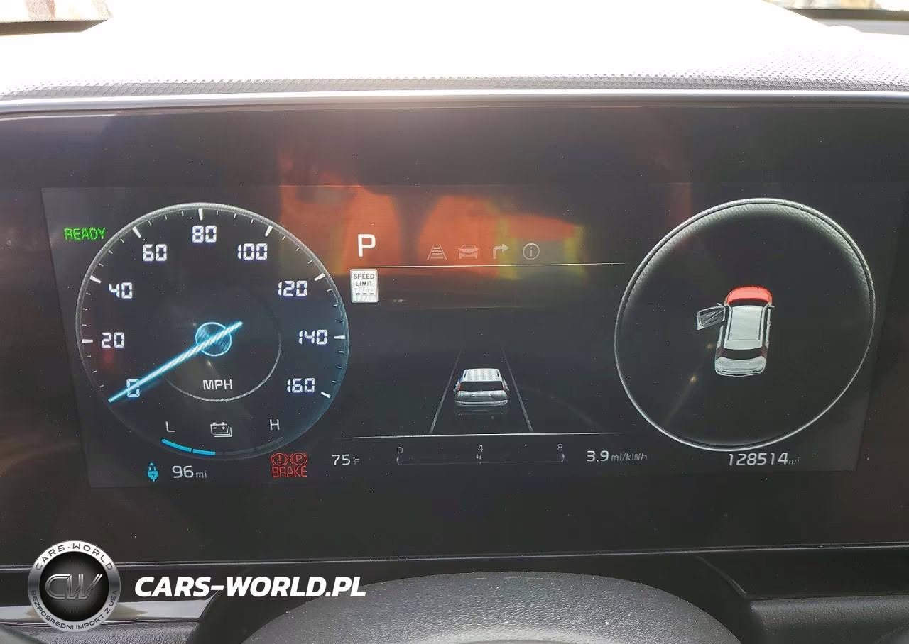 2024 Kia Niro Wind VIN:KNDCR3L19R5113101 - 9