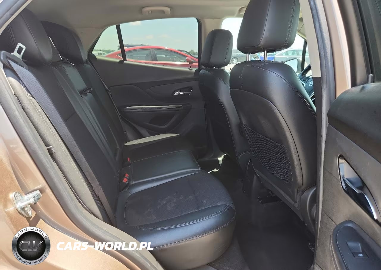 2019 Buick Encore Preferred VIN:KL4CJASB6KB835312 - 11