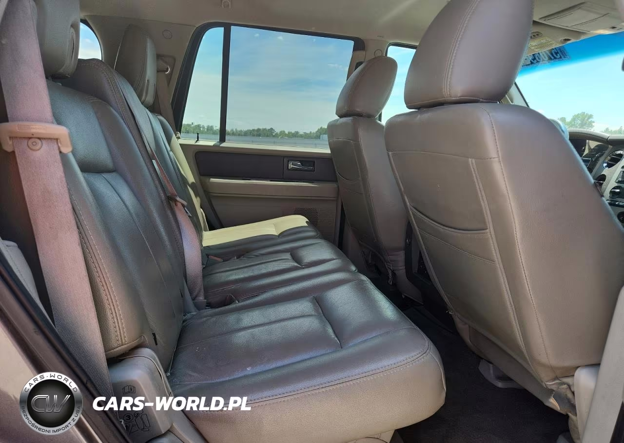 2012 Ford Expedition VIN:1FMJU1H55CEF02214 - 11
