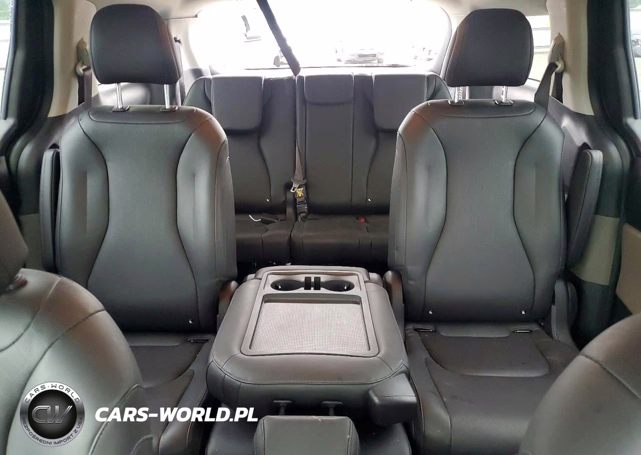 2026 Kia Carnival Lxs VIN:KNDNB5K39T6590639 - 10
