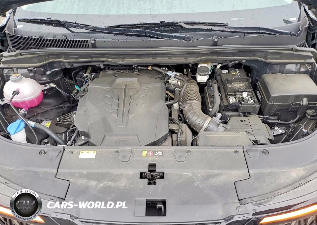 2026 Kia Carnival Lxs VIN:KNDNB5K39T6590639 - 12