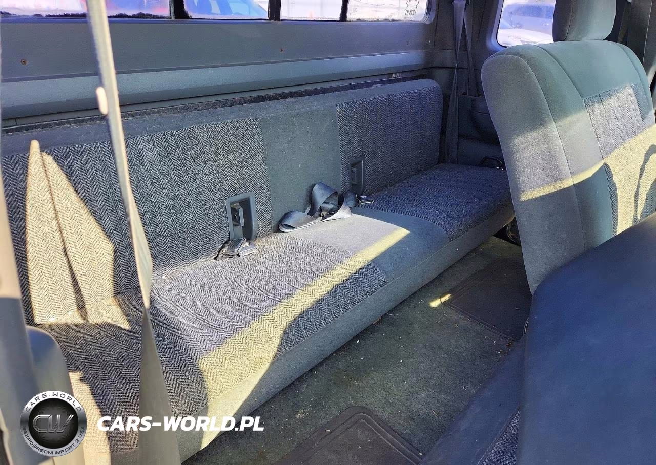1993 Ford F150 VIN:1FTEX14N2PKB17915 - 10