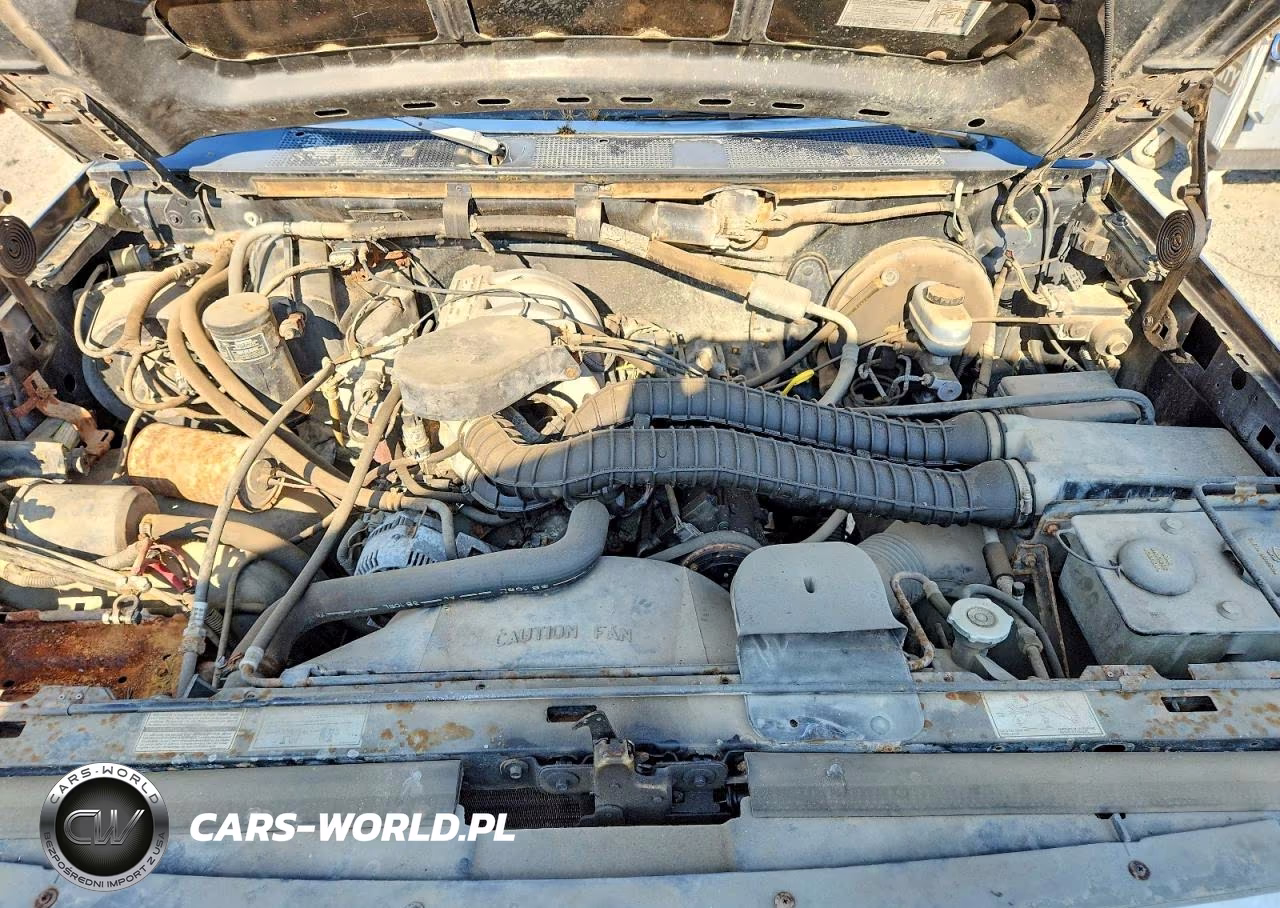 1993 Ford F150 VIN:1FTEX14N2PKB17915 - 11