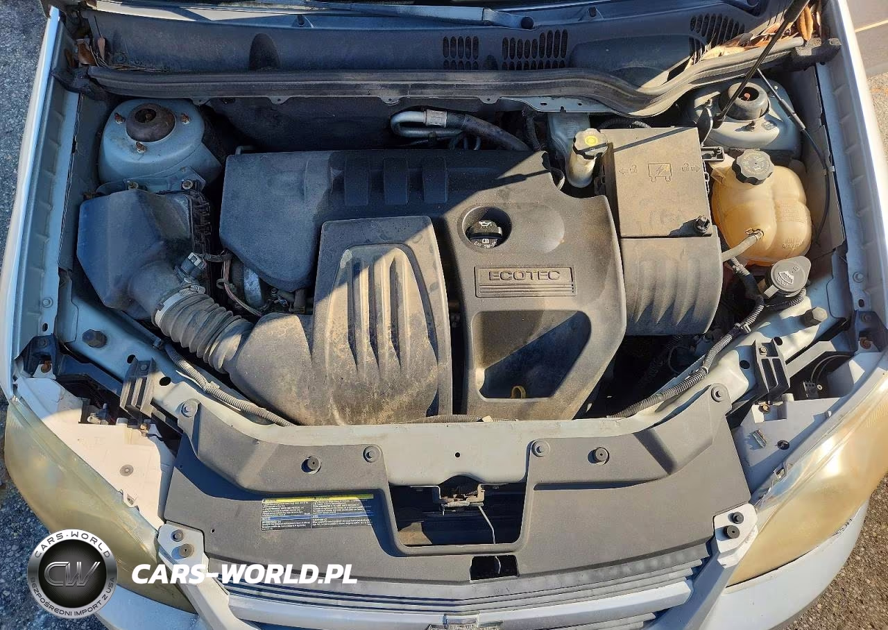 2009 Chevrolet Cobalt Ls VIN:1G1AS58H797199194 - 11