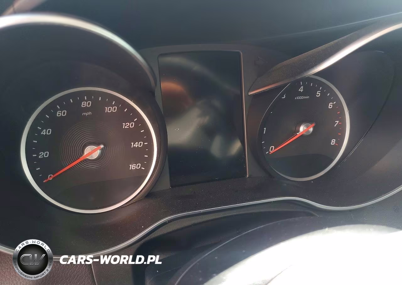 2020 Mercedes-Benz Glc 300 4Matic VIN:WDC0G8EB6LF720368 - 9