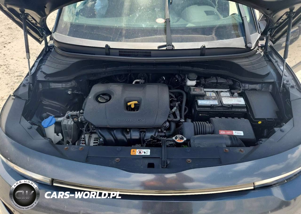 2020 Kia Soul X-Line VIN:KNDJ23AU0L7066402 - 12