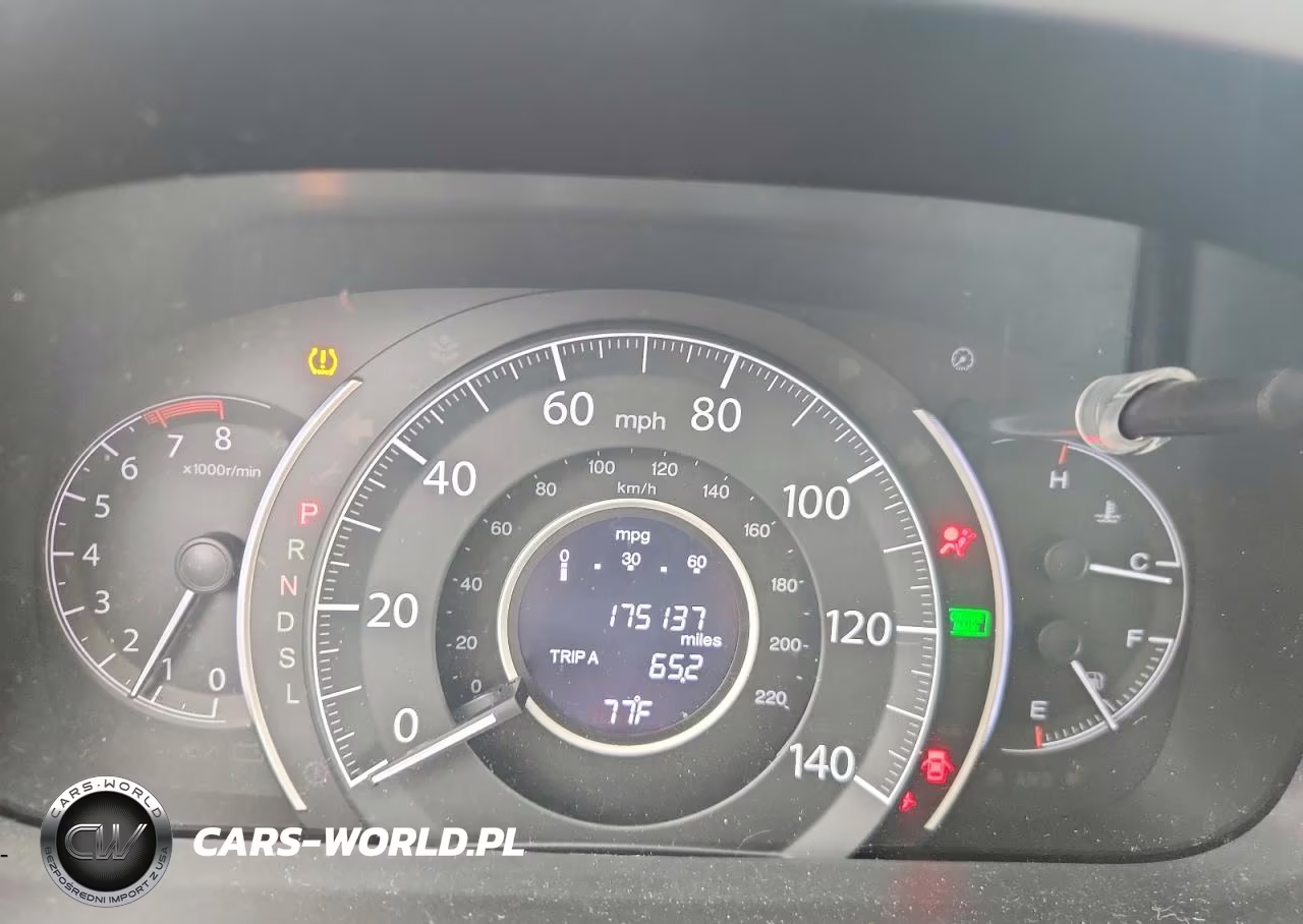 2016 Honda Cr-V Exl VIN:5J6RM4H71GL069058 - 9