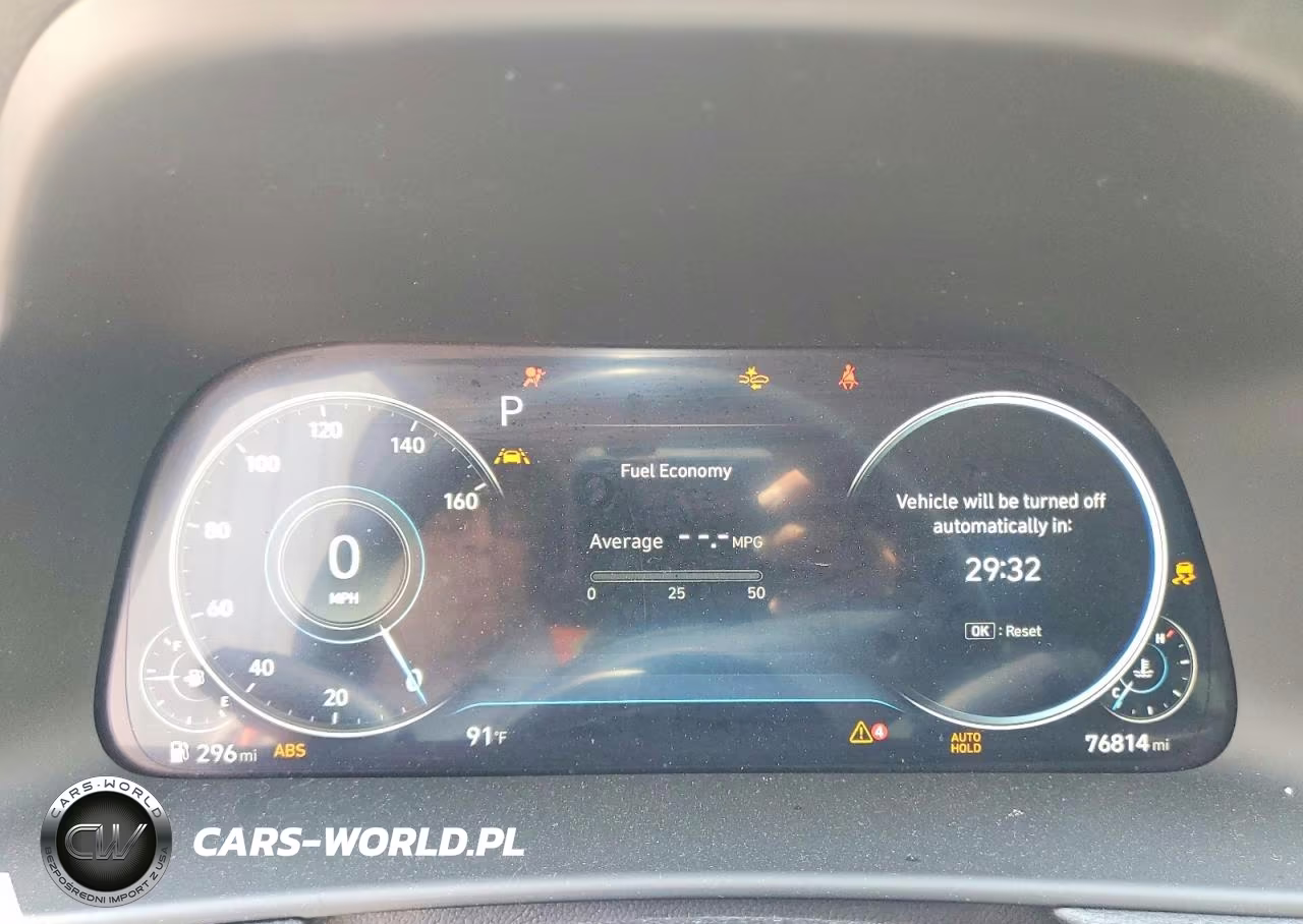 2021 Hyundai Sonata Sel VIN:KMHL14JA2MA144573 - 9