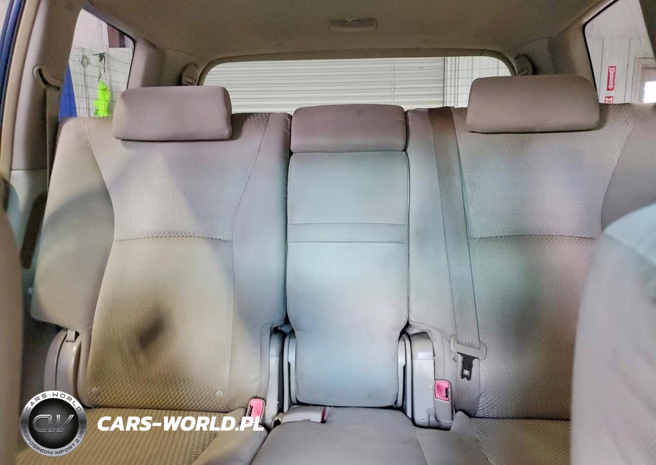 2006 Toyota Highlander Hybrid VIN:JTEDW21A660006070 - 10