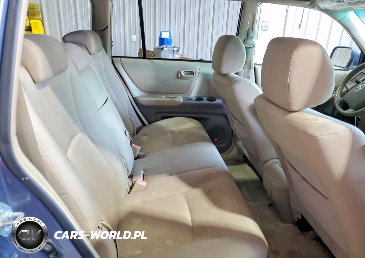 2006 Toyota Highlander Hybrid VIN:JTEDW21A660006070 - 11