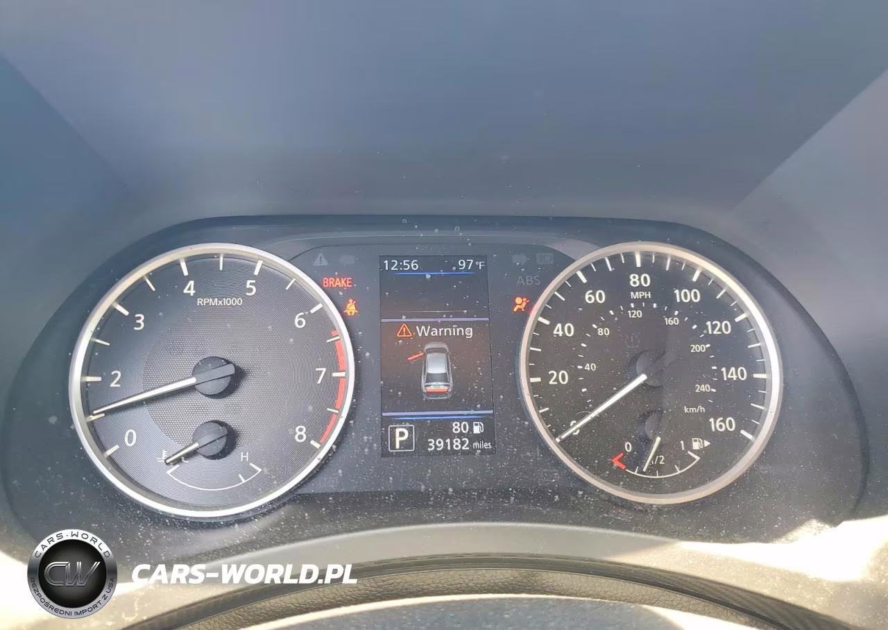 2024 Nissan Sentra S VIN:3N1AB8BV3RY242728 - 9